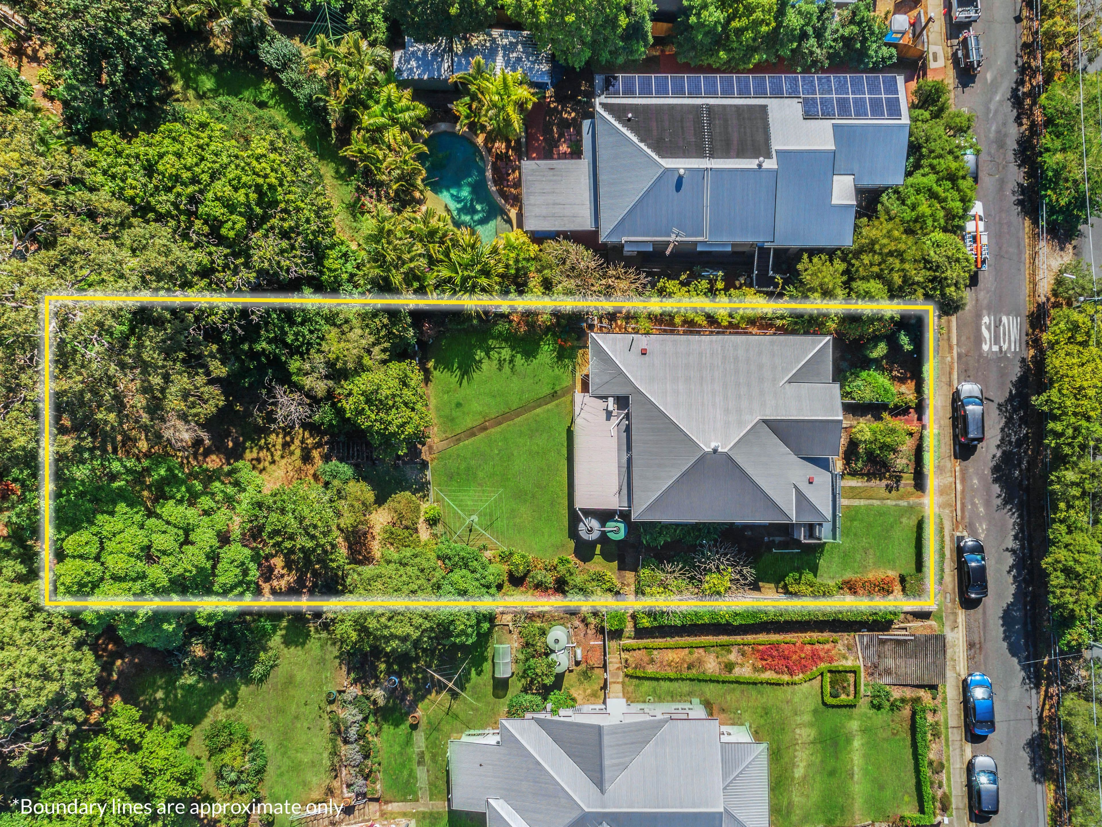 48 Braeside Terrace, Alderley QLD 4051, Alderley - Image 1