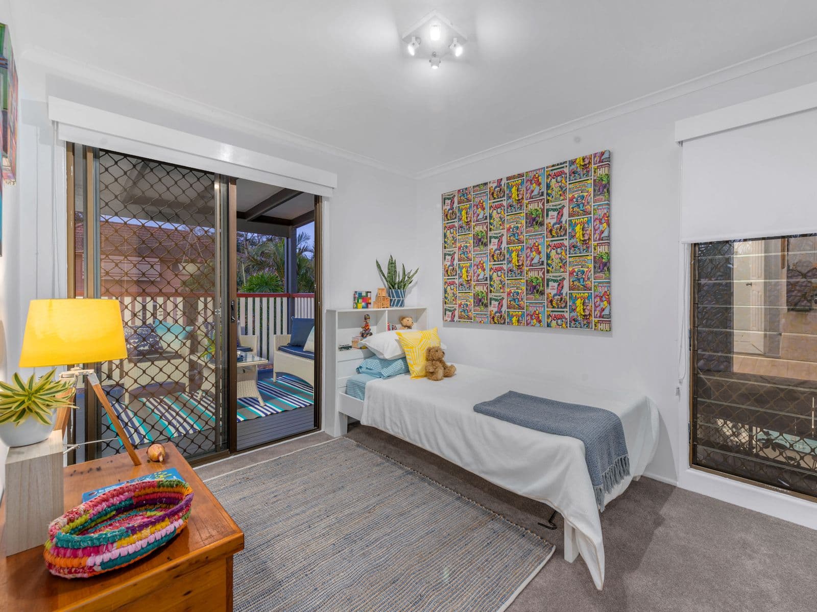 40 Edmondson Street, Corinda QLD 4075, Corinda - Thumbnail 8