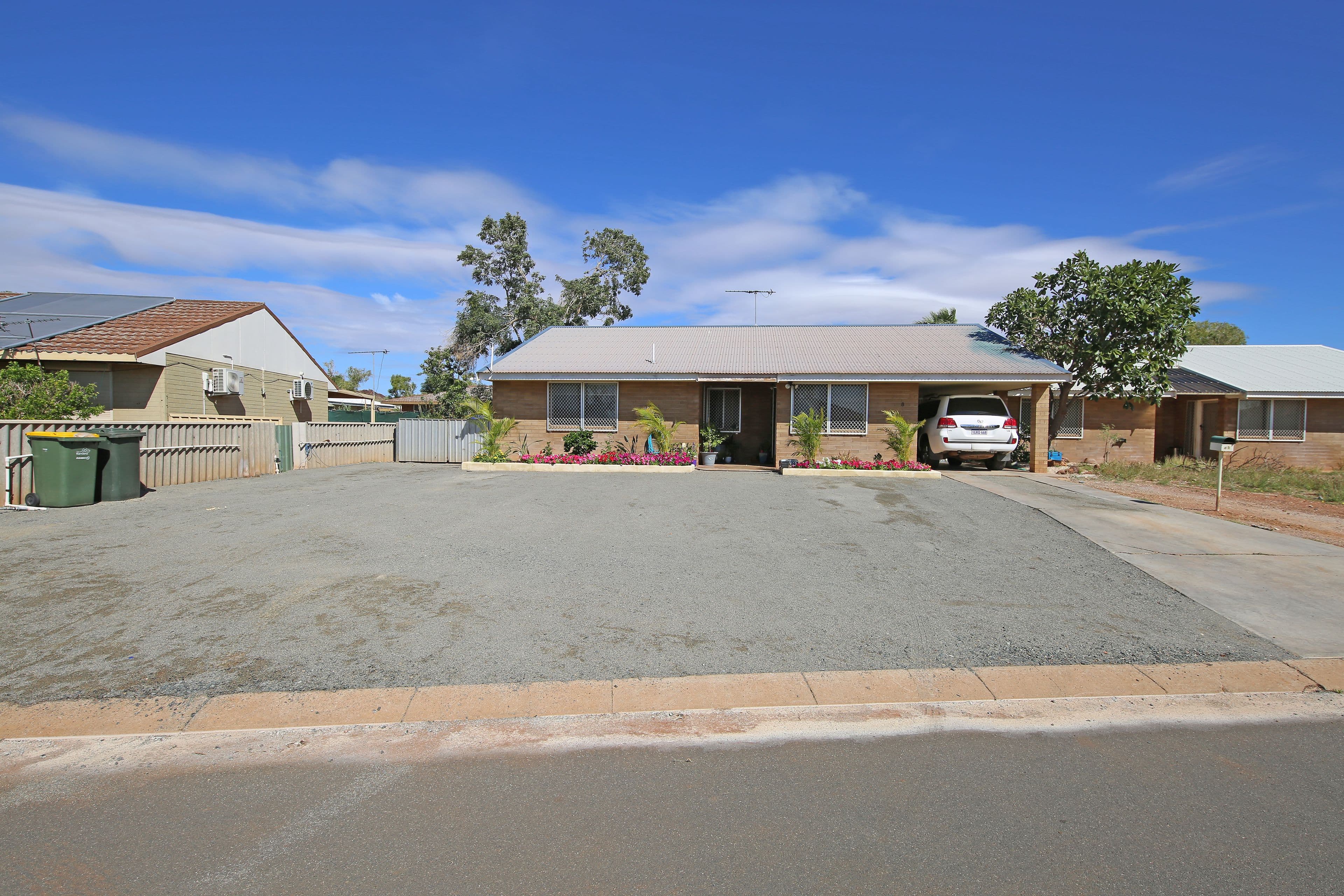8B Lady Douglas, Pegs Creek WA 6714, Pegs Creek - Image 1