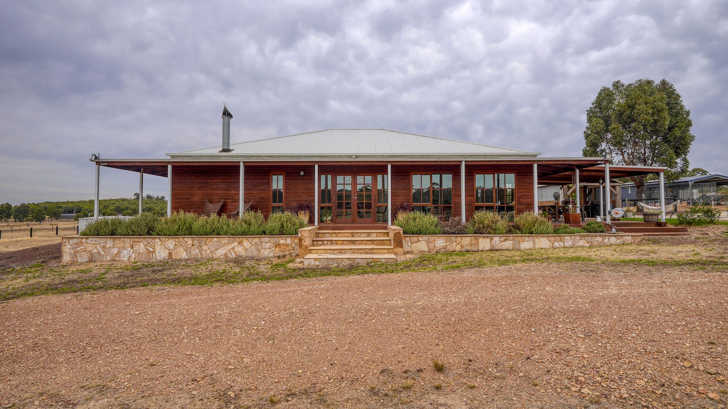 3274 Heathcote-Nagambie Road, Mitchellstown via, Nagambie VIC 3608, Nagambie - Image 1