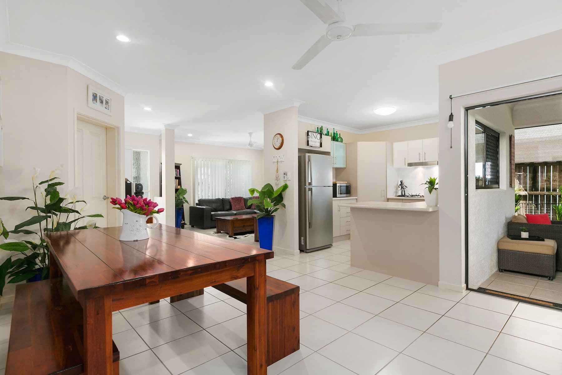157 Roberts Drive, Trinity Beach QLD 4879, Trinity Beach - Thumbnail 2