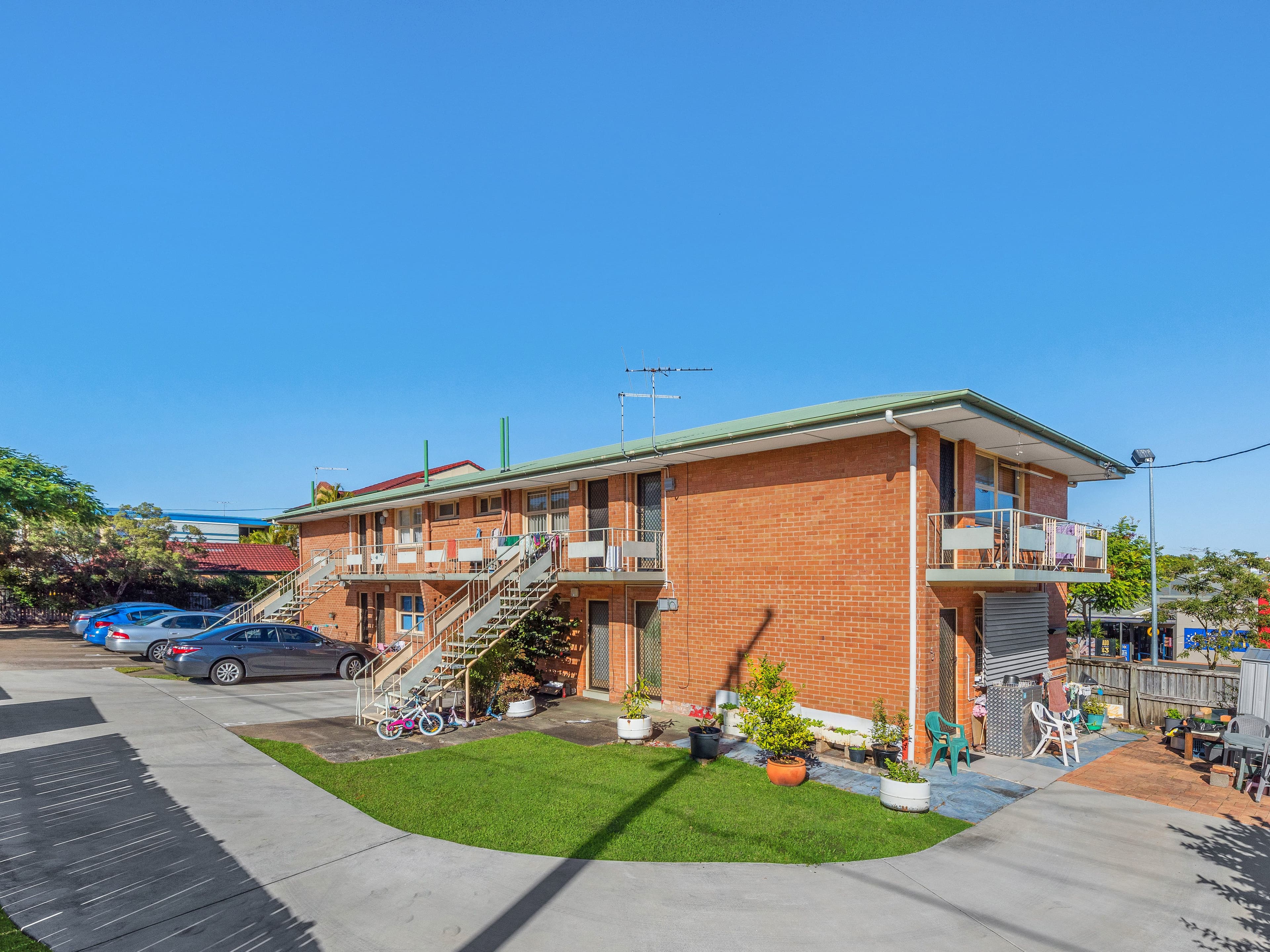 243 Old Cleveland Road, Coorparoo QLD 4151, Coorparoo - Image 1