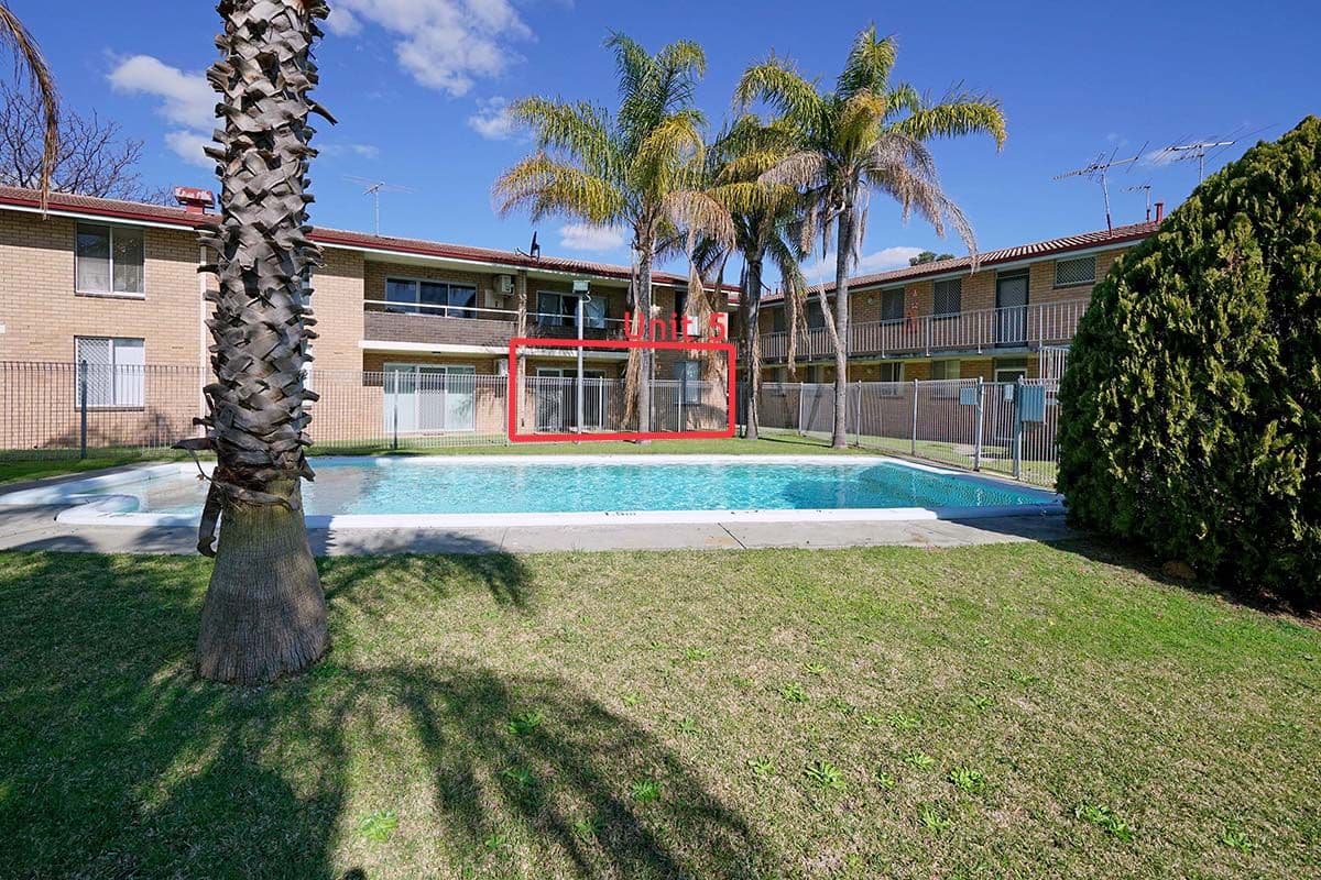 5/36 First Avenue, Mount Lawley WA 6050, Mount Lawley - Thumbnail 2