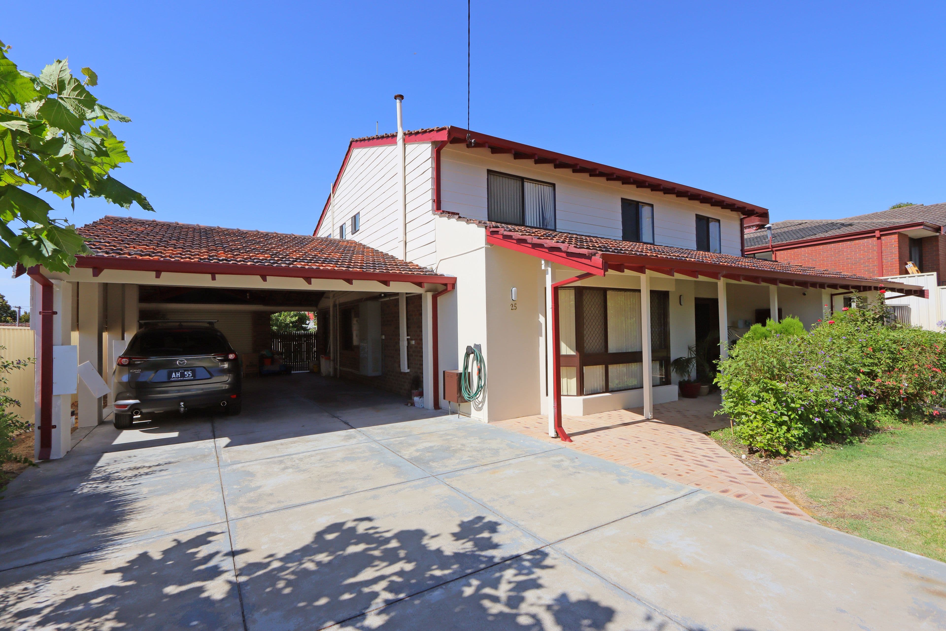 25 Scarp Terrace, Willetton WA 6155, Willetton - Image 1