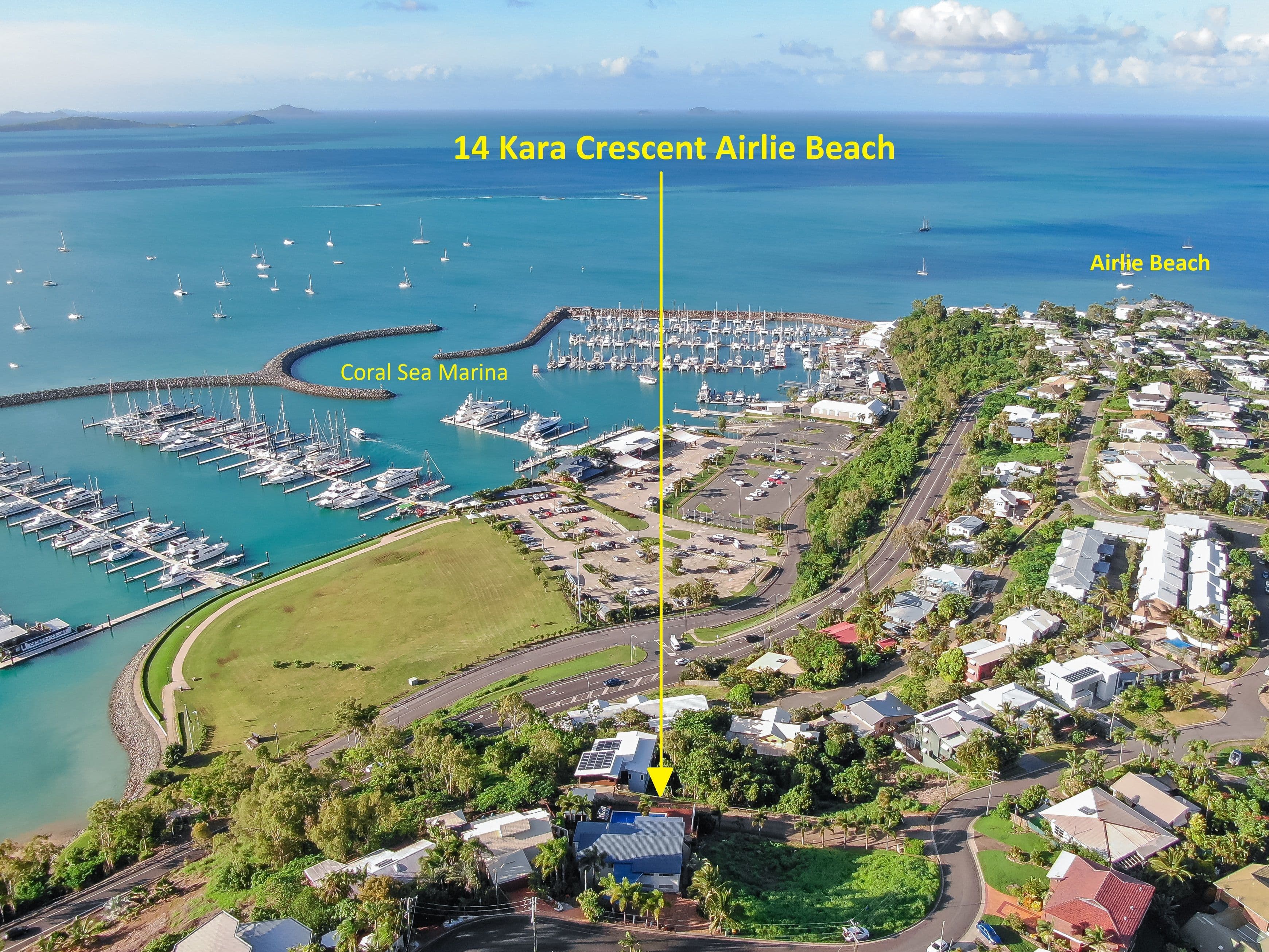 14 Kara Crescent, Airlie Beach QLD 4802, Airlie Beach - Thumbnail 7