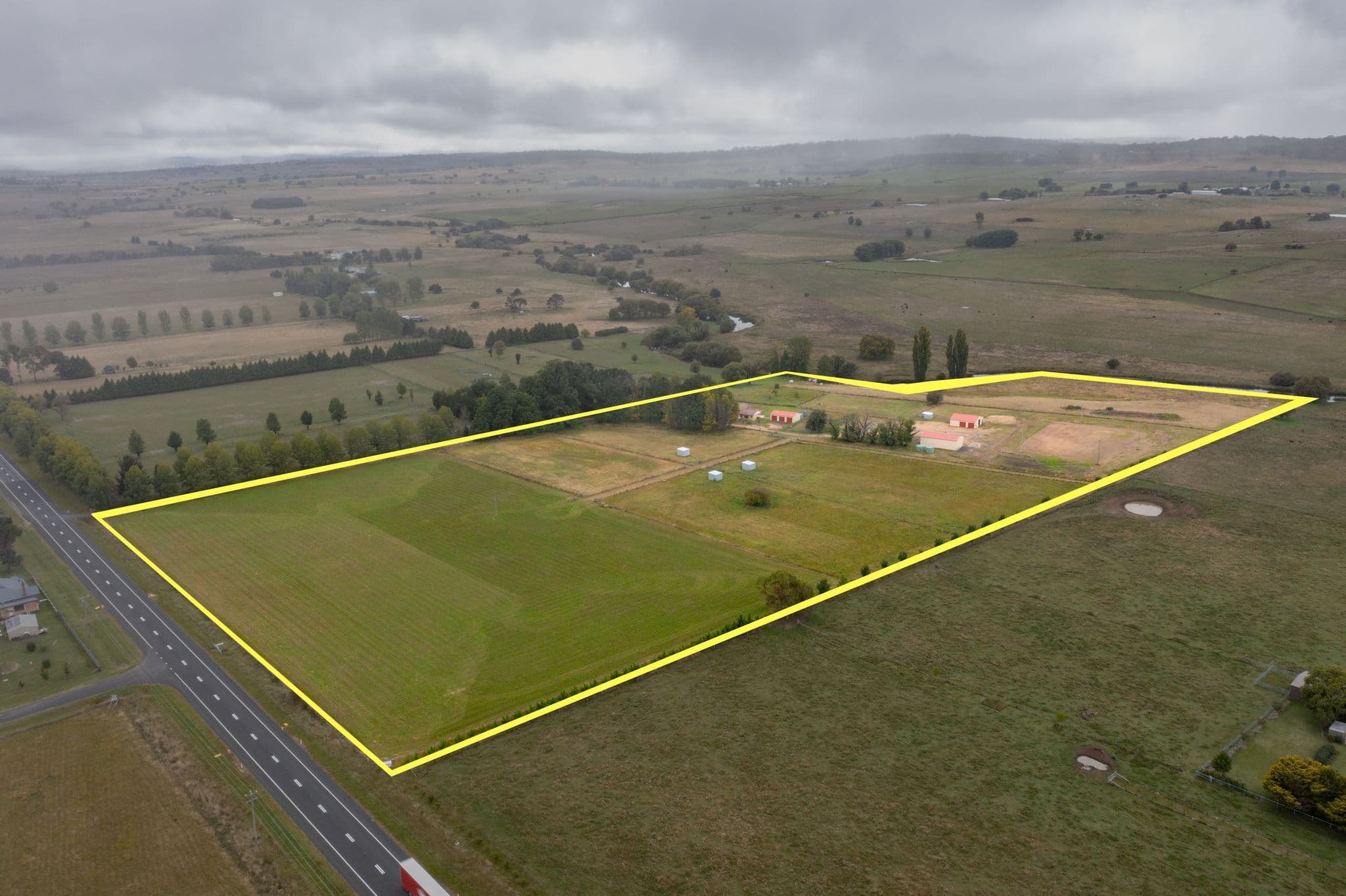 9272 New England Highway, Stonehenge NSW 2370, Stonehenge - Thumbnail 2