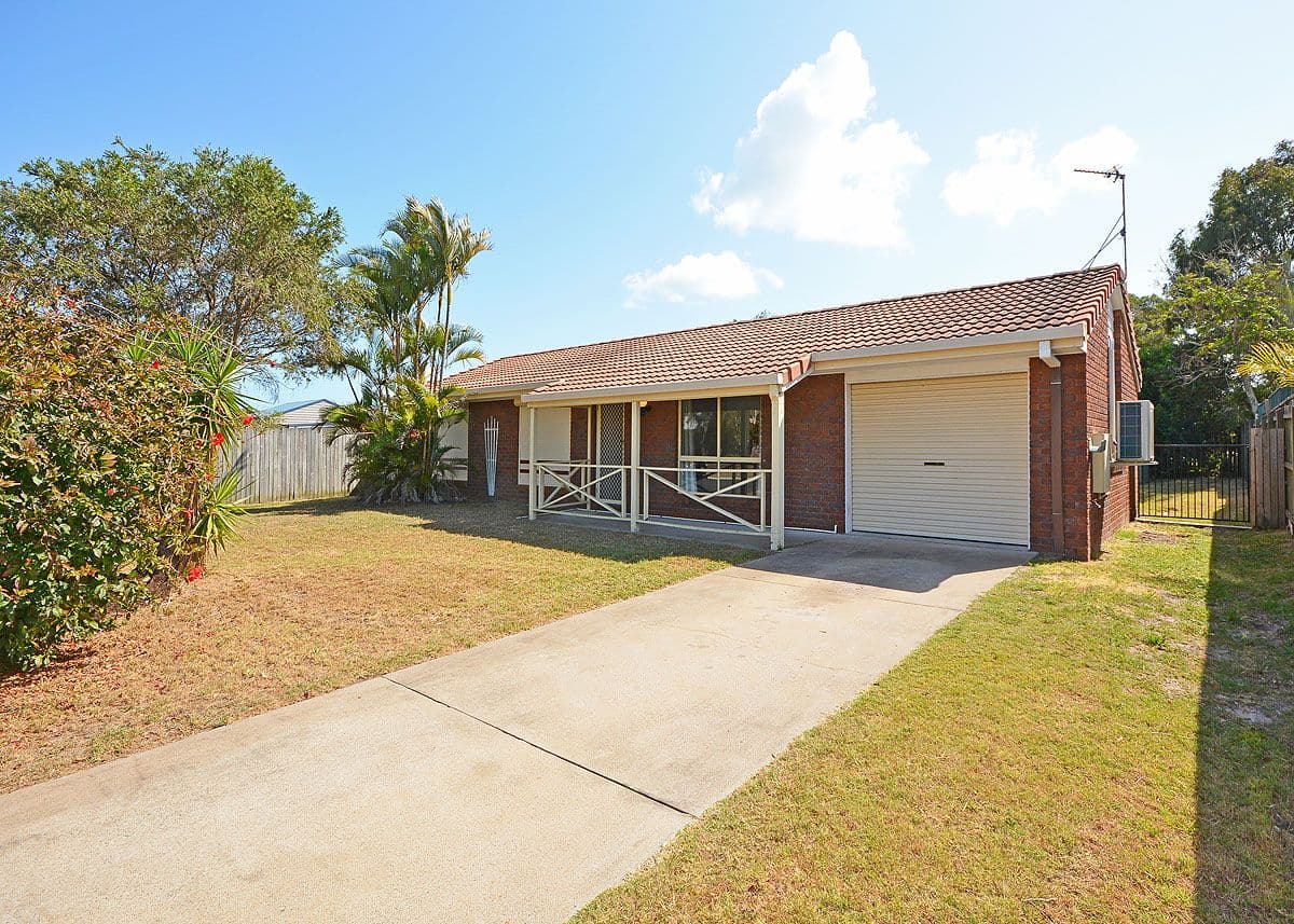 56 Ladbroke Crescent, Urangan QLD 4655, Urangan - Image 1