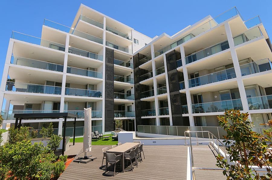 24/34 East Parade, East Perth WA 6004, East Perth - Image 1