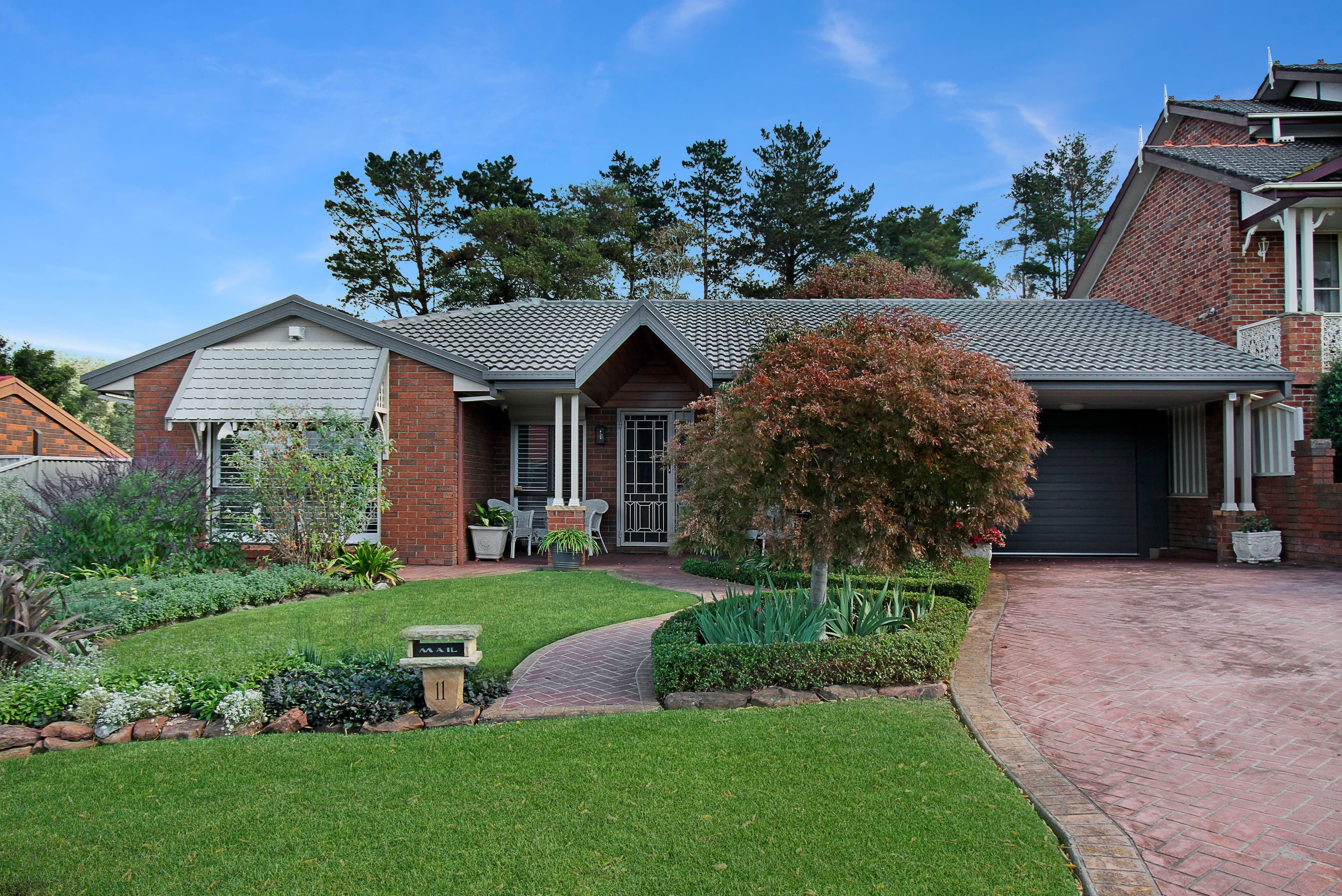 11 Darling Street, Abbotsbury NSW 2176, Abbotsbury - Image 1