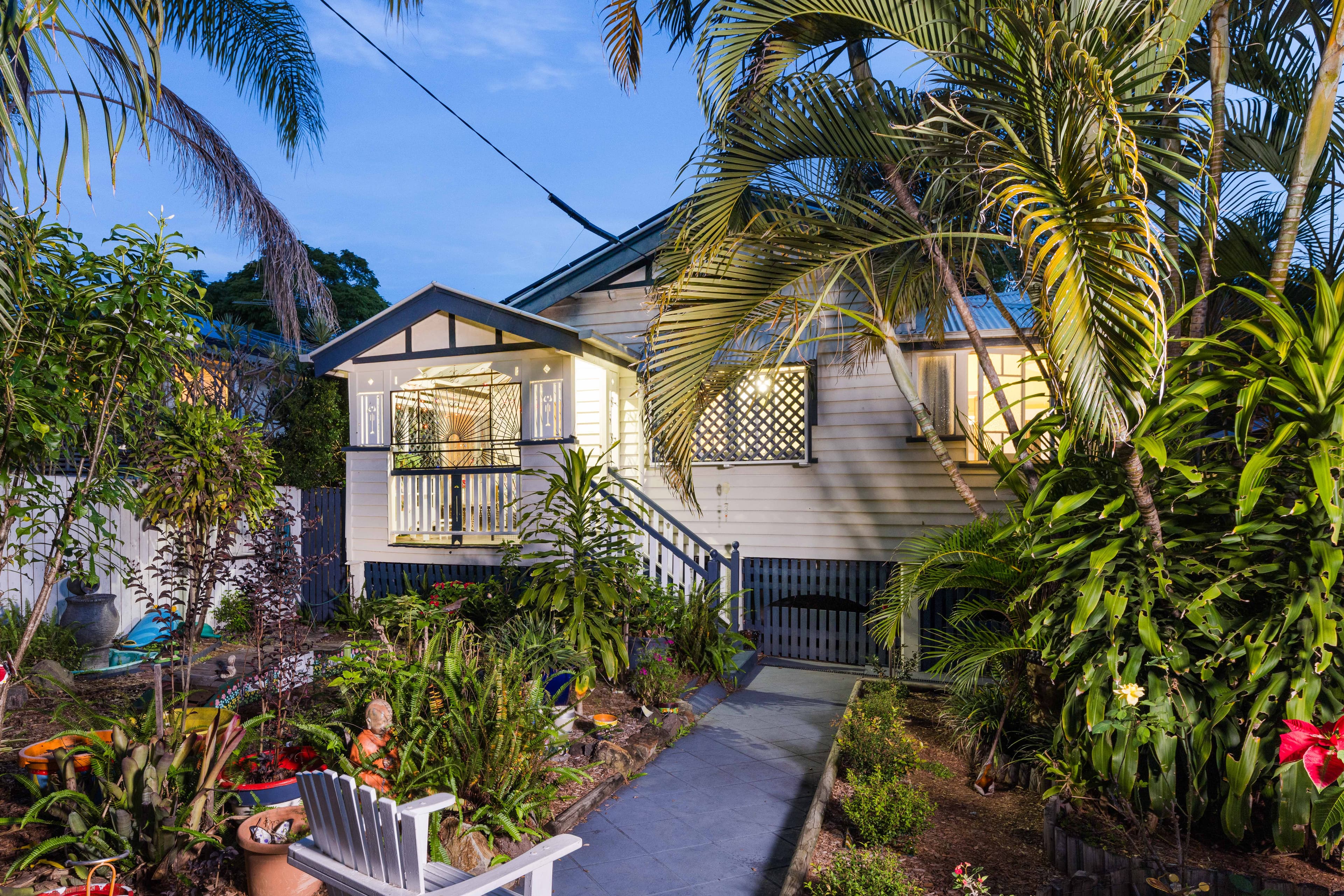 28 Sheffield Street, Oxley QLD 4075, Oxley - Image 1