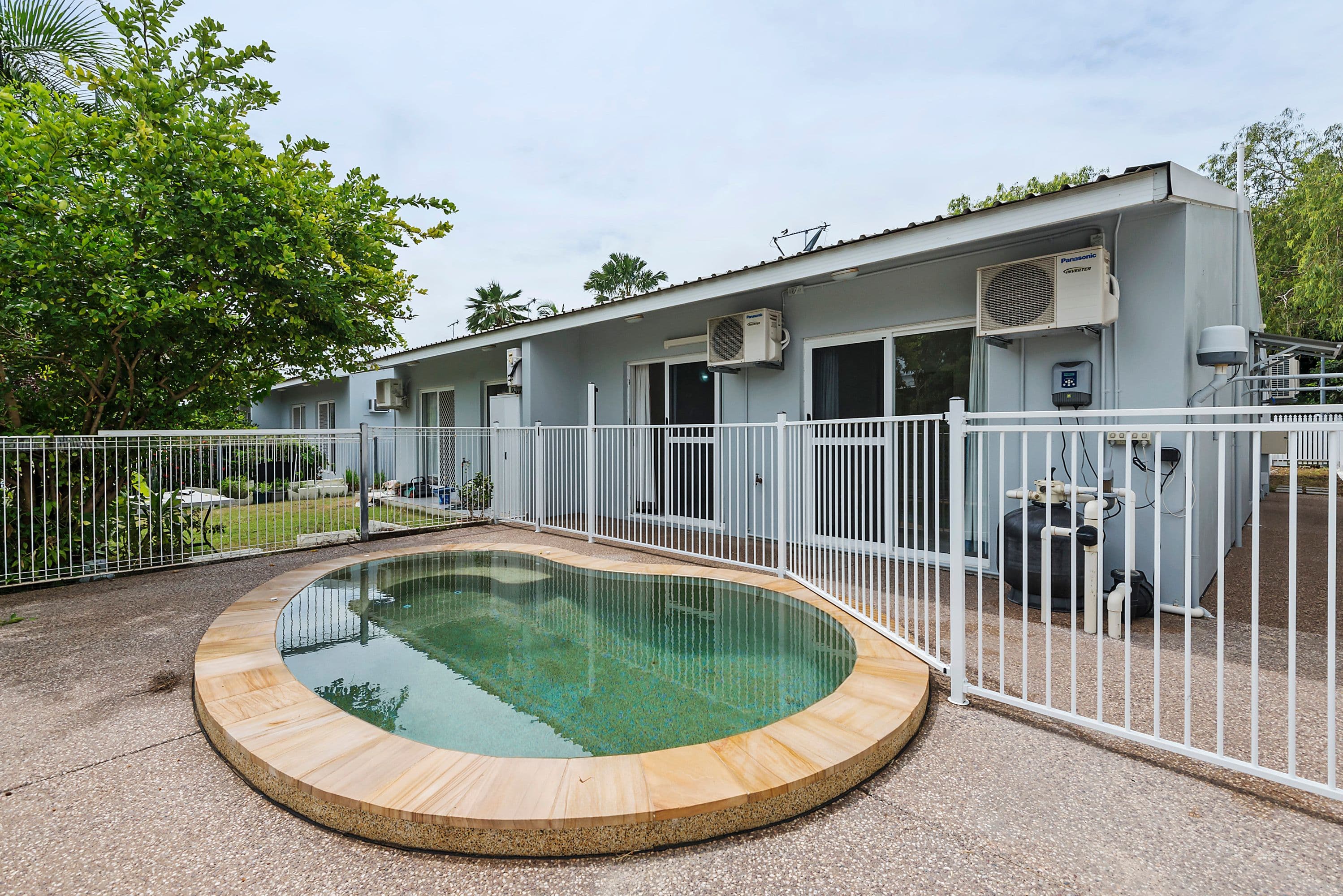 1/15 Airlie Circuit, Brinkin NT 0810, Brinkin - Image 1