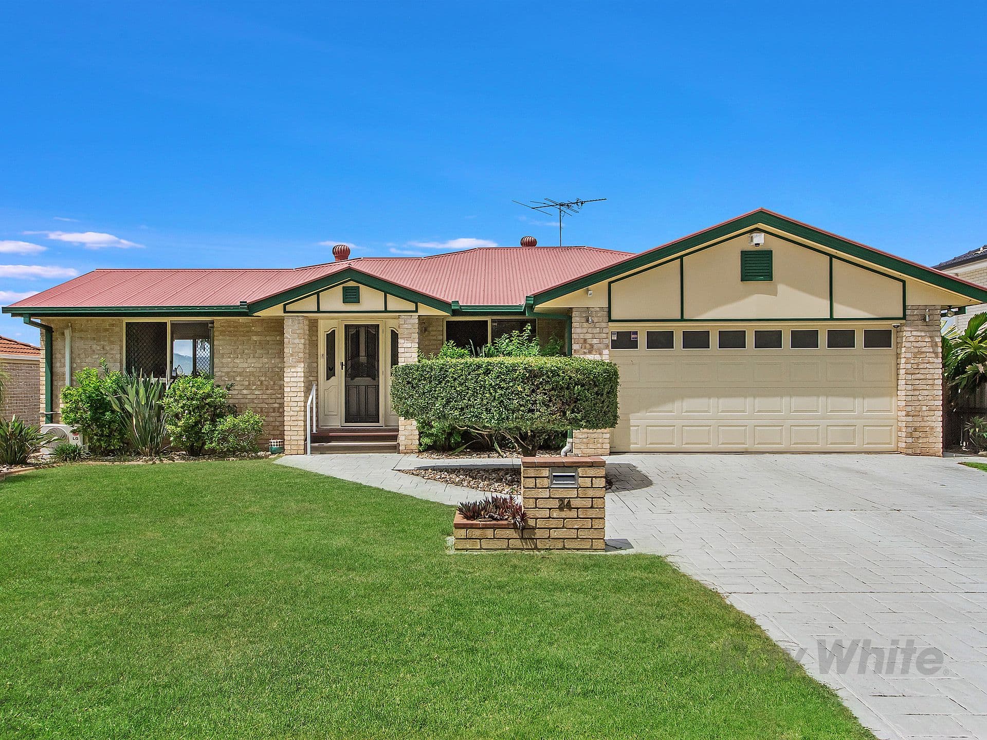 24 Trevina Crescent, Mount Warren Park QLD 4207, Mount Warren Park - Image 1