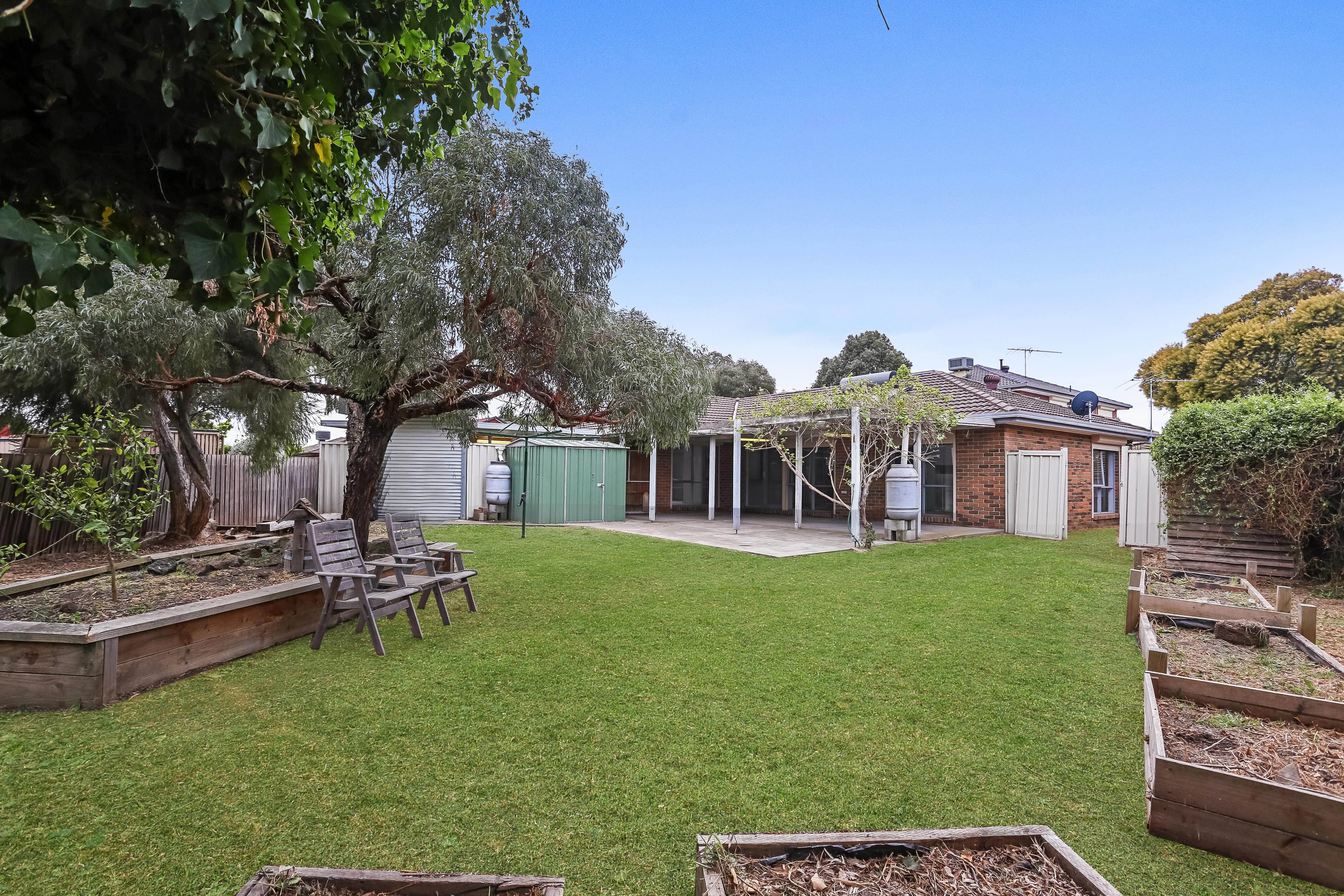 5 Flintoff Court, Mill Park VIC 3082, Mill Park - Thumbnail 8