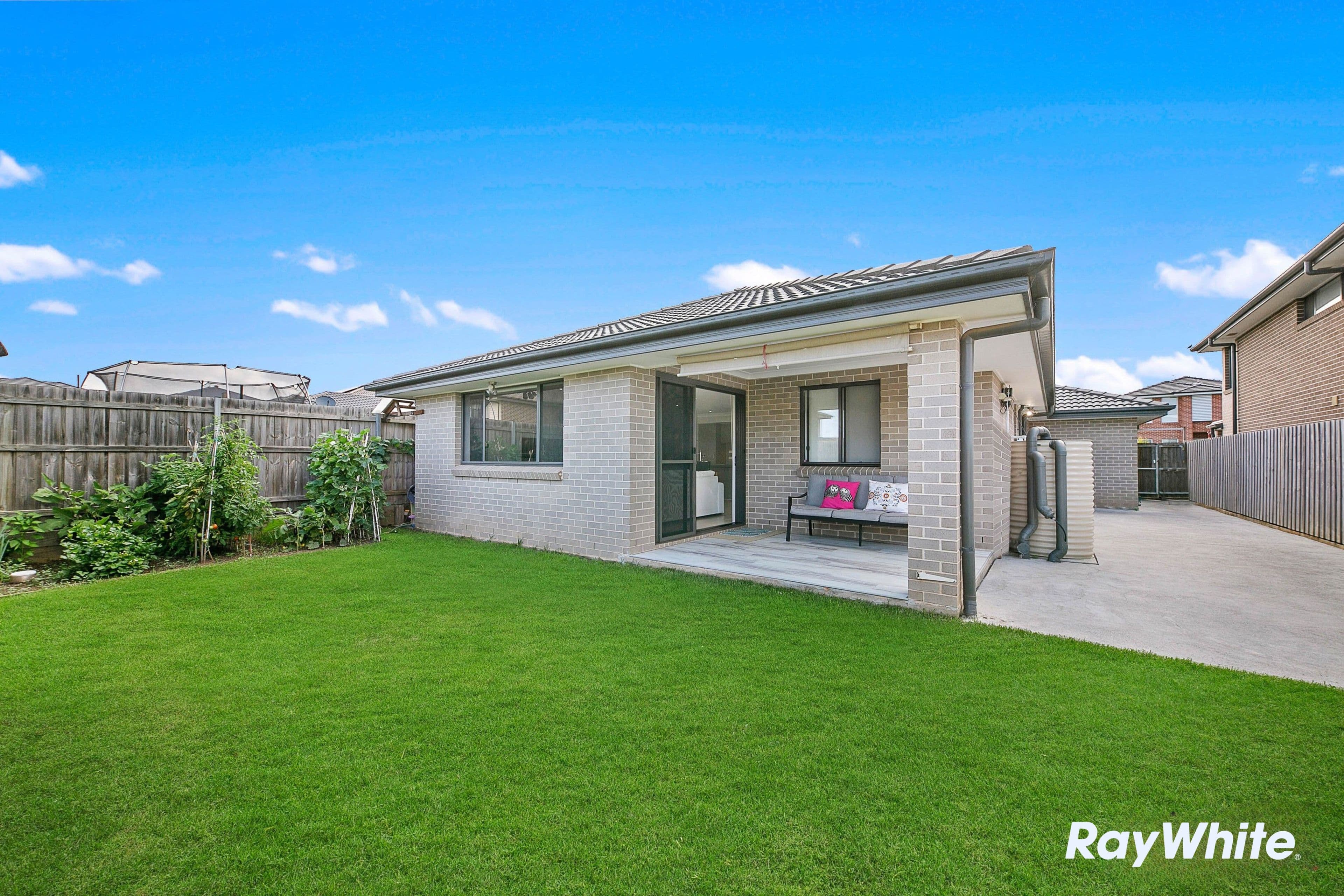 8 Barrington Street, The Ponds NSW 2769, The Ponds - Thumbnail 8