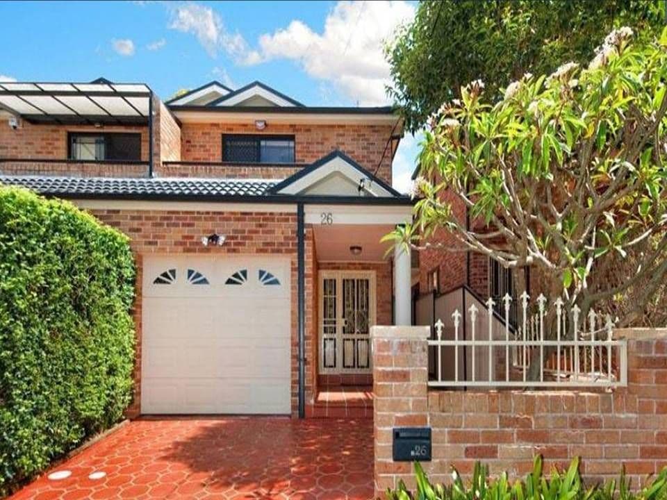 26 Universal Street, Mortdale NSW 2223, Mortdale - Image 1