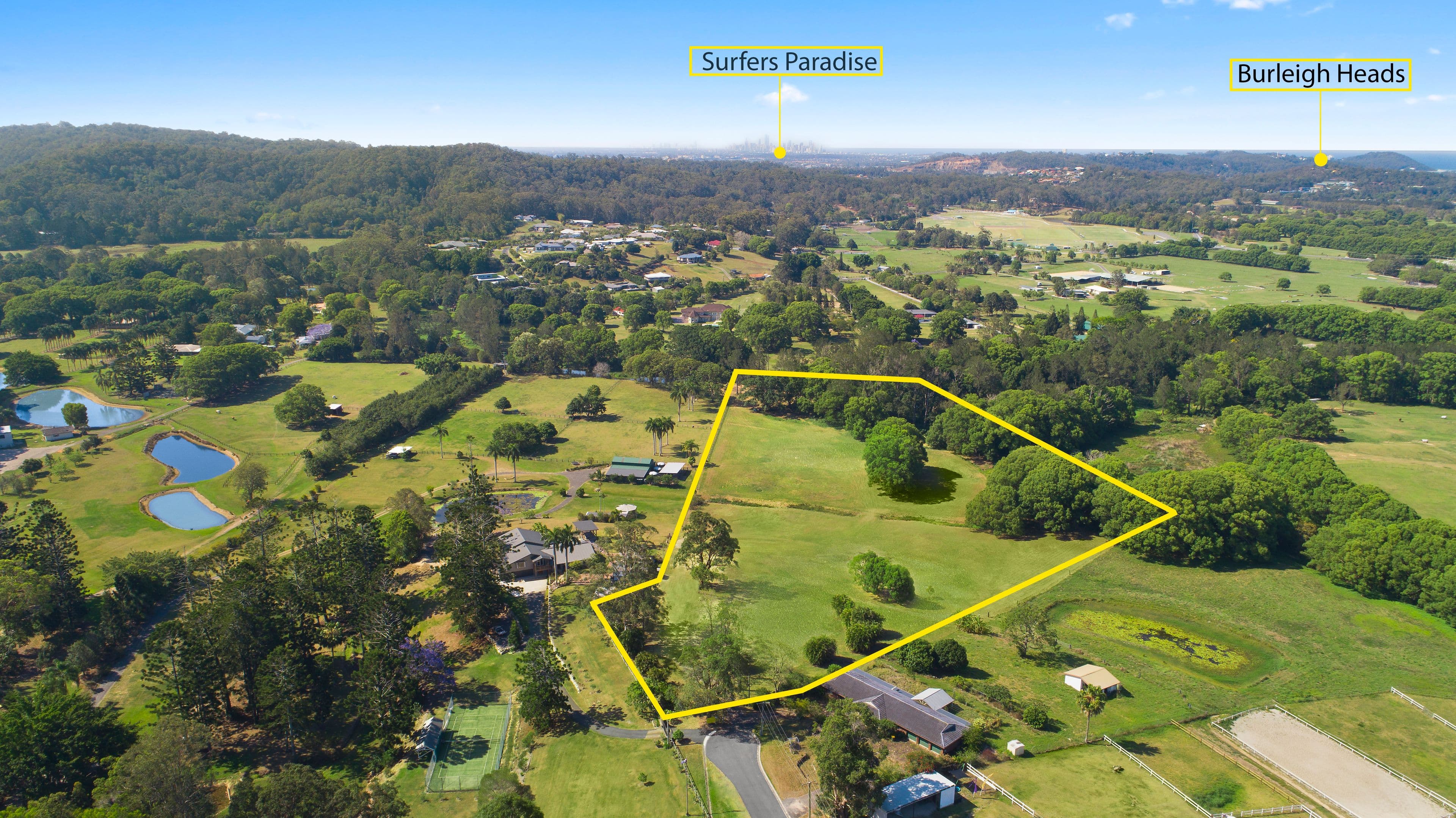 53 Koombahla Drive, Tallebudgera QLD 4228, Tallebudgera - Image 1
