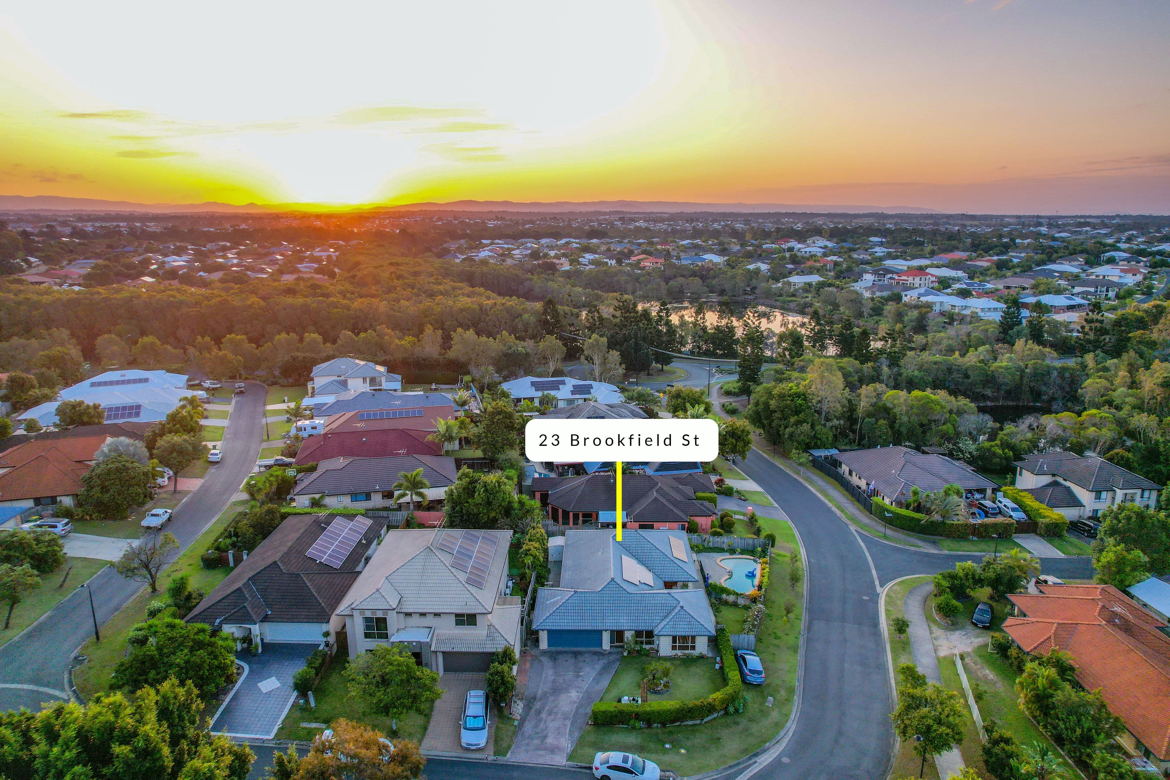 23 Brookfield Street, North Lakes QLD 4509, North Lakes - Thumbnail 5