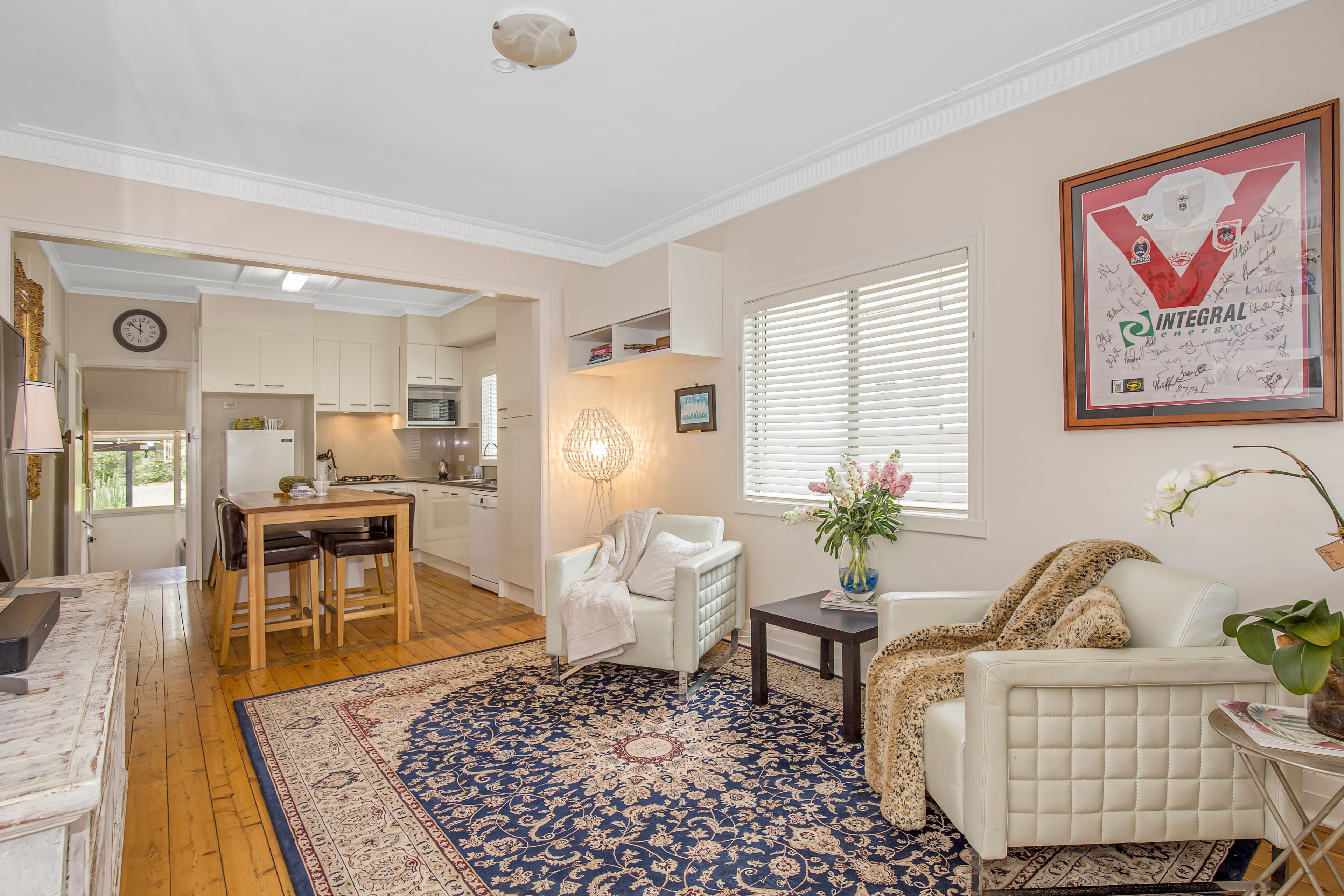 54 Victoria Street, Ashgrove QLD 4060, Ashgrove - Thumbnail 2