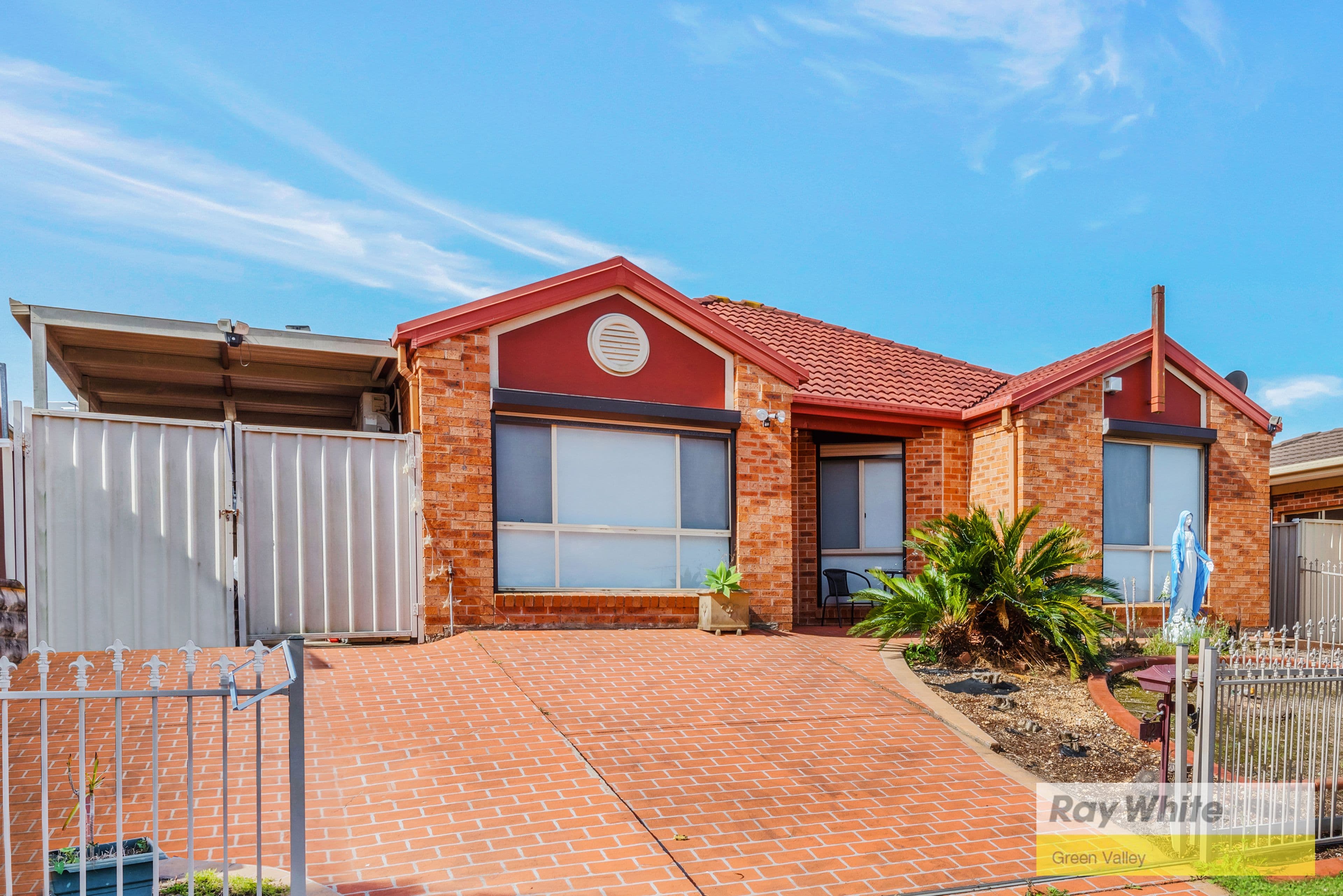12 Dotterel Street, Hinchinbrook NSW 2168, Hinchinbrook - Thumbnail 3