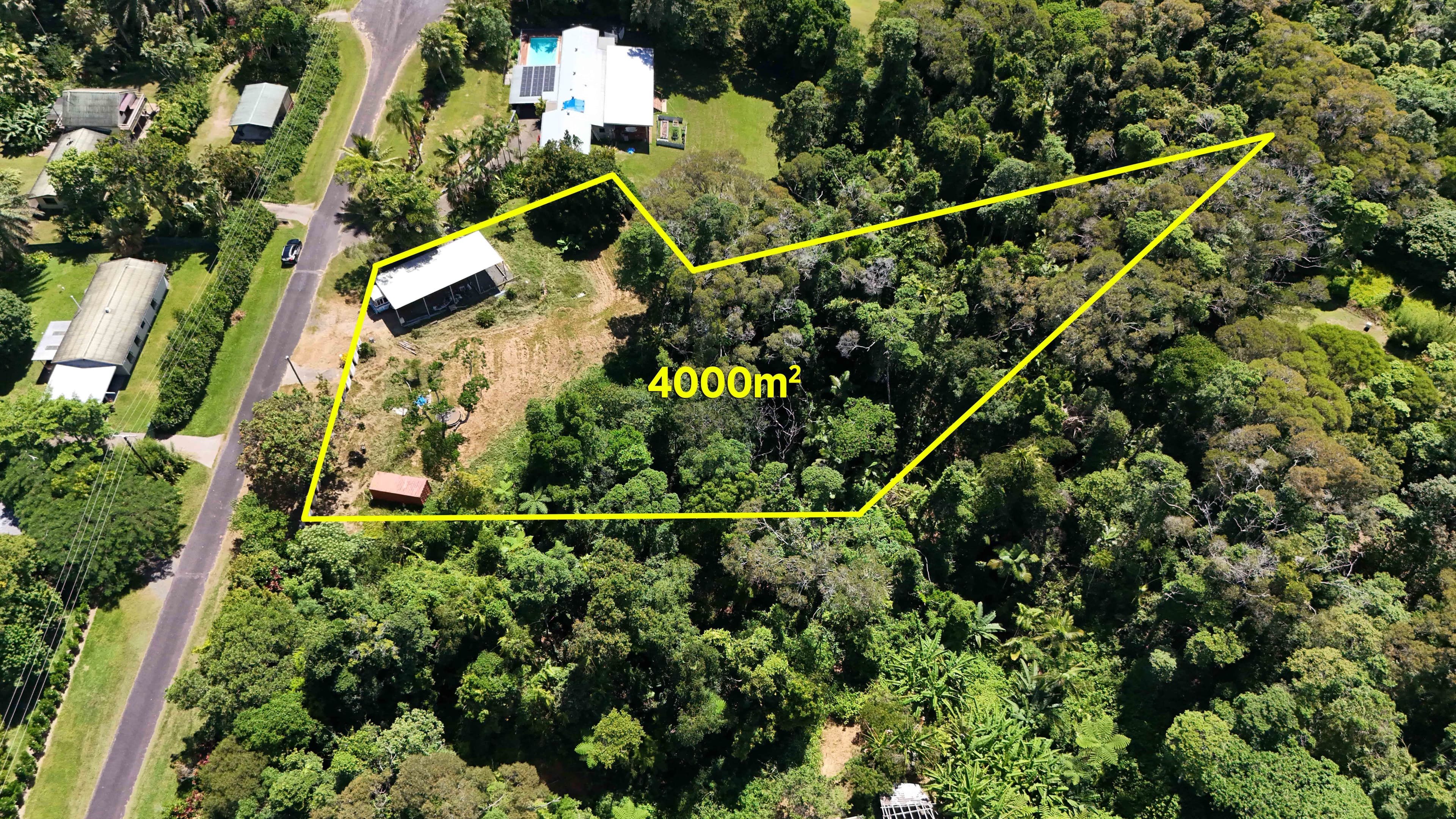 5 Coolsprings Close, Kuranda QLD 4881, Kuranda - Image 1