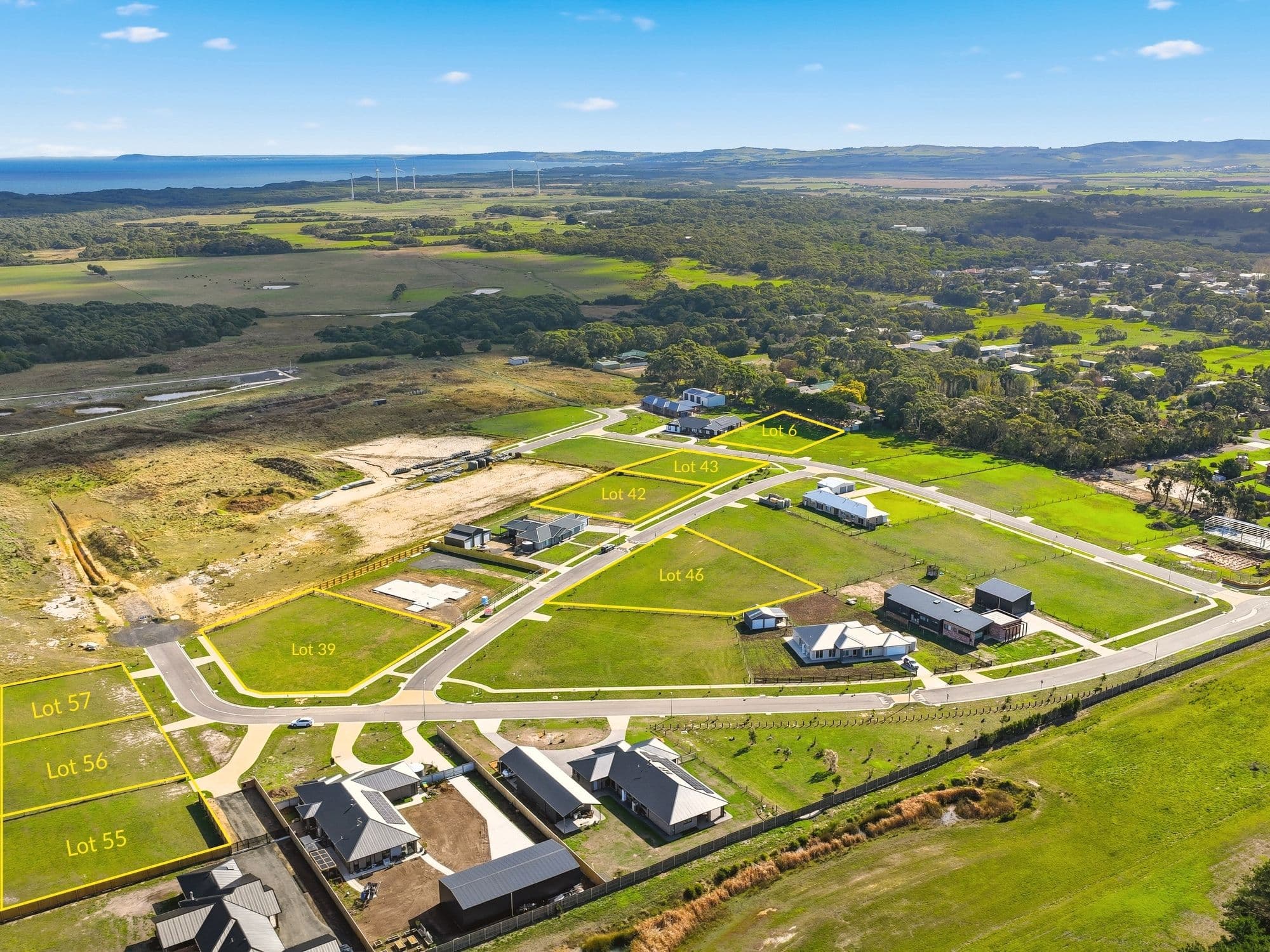 LOT 56 Dowson Drive, Wonthaggi VIC 3995, Wonthaggi - Thumbnail 8