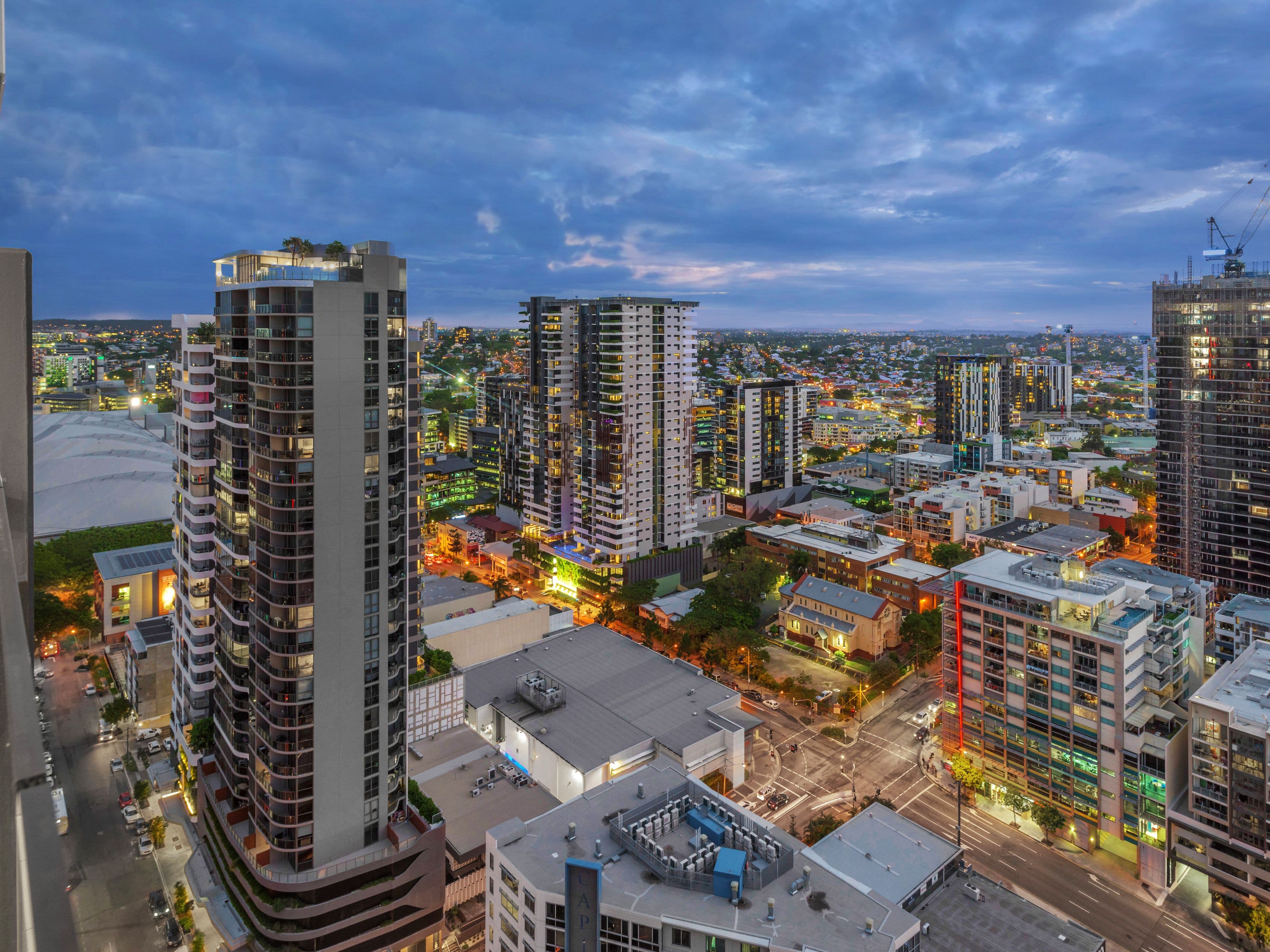 19 Hope Street, South Brisbane QLD 4101, South Brisbane - Image 1
