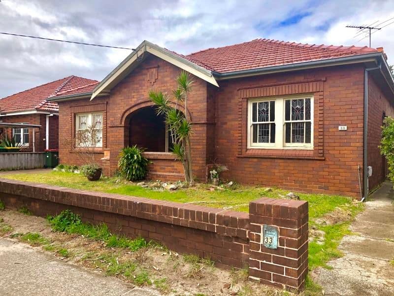 33 Lochmaree Street, Maroubra NSW 2035, Maroubra - Image 1