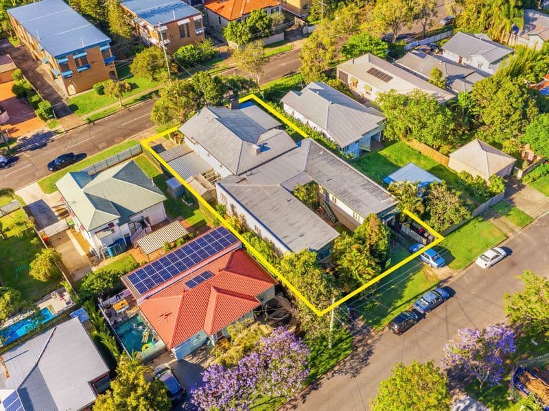 63 York Street, Coorparoo QLD 4151, Coorparoo - Thumbnail 2