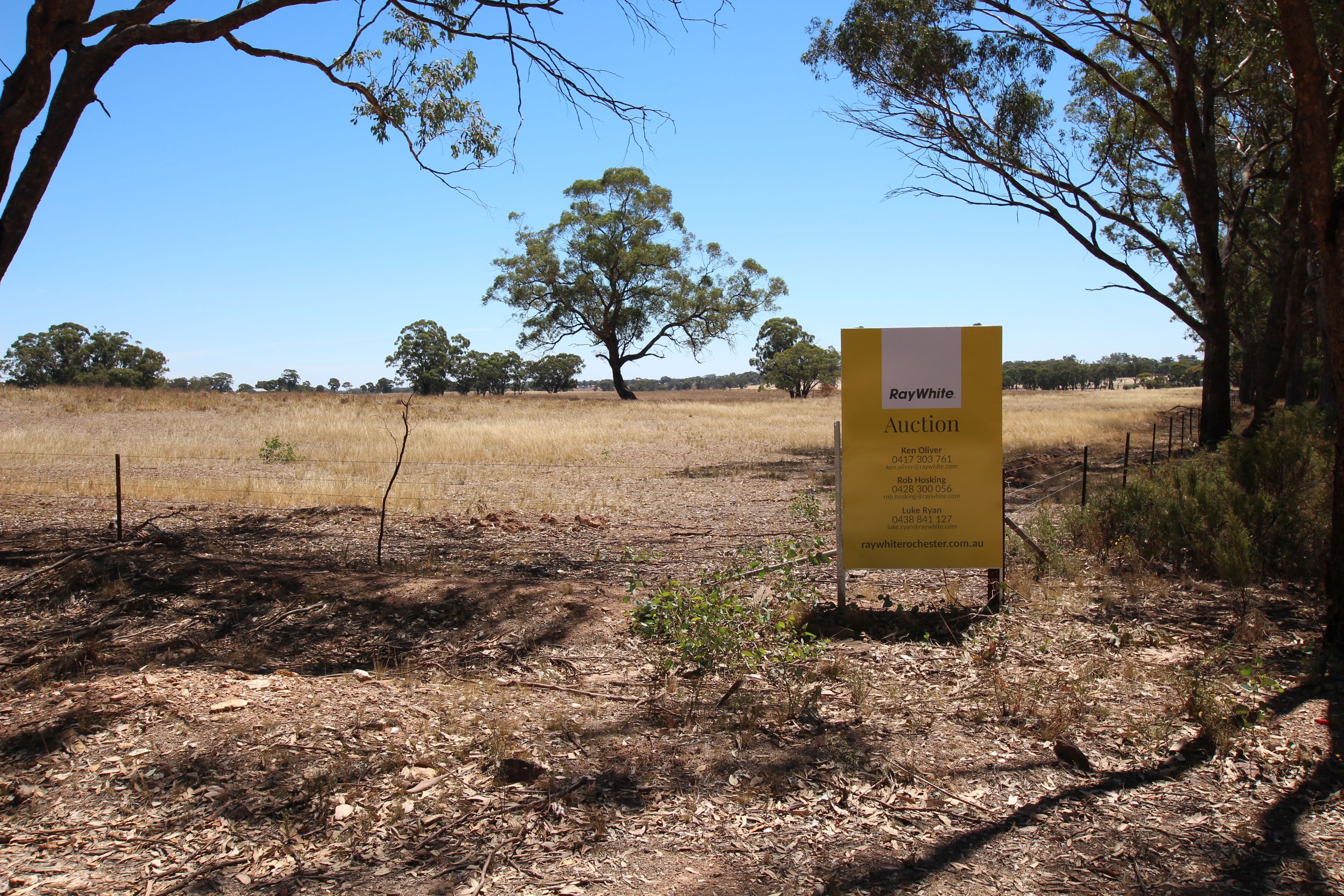 00 Vickers Road, COLBINABBIN VIC 3559, Colbinabbin - Thumbnail 3