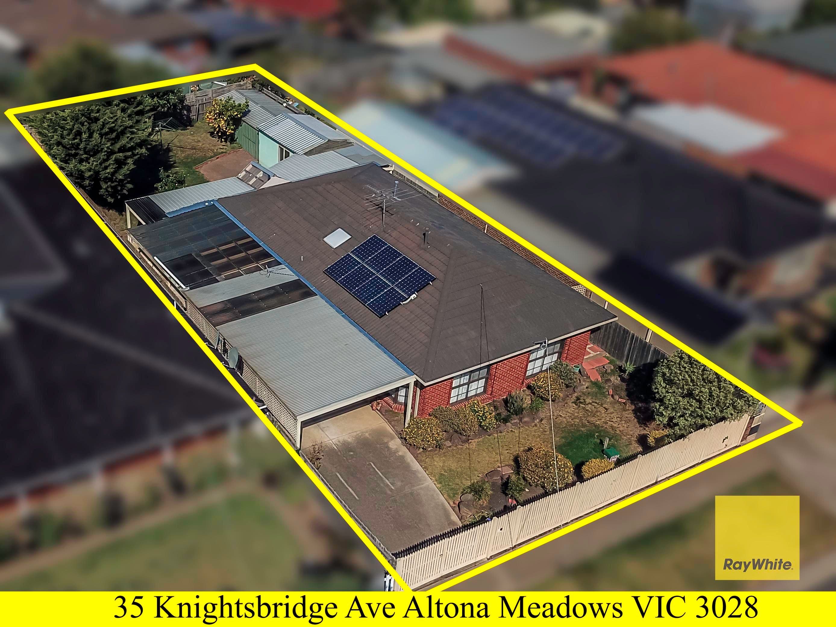 35 Knightsbridge Avenue, Altona Meadows VIC 3028, Altona Meadows - Thumbnail 2