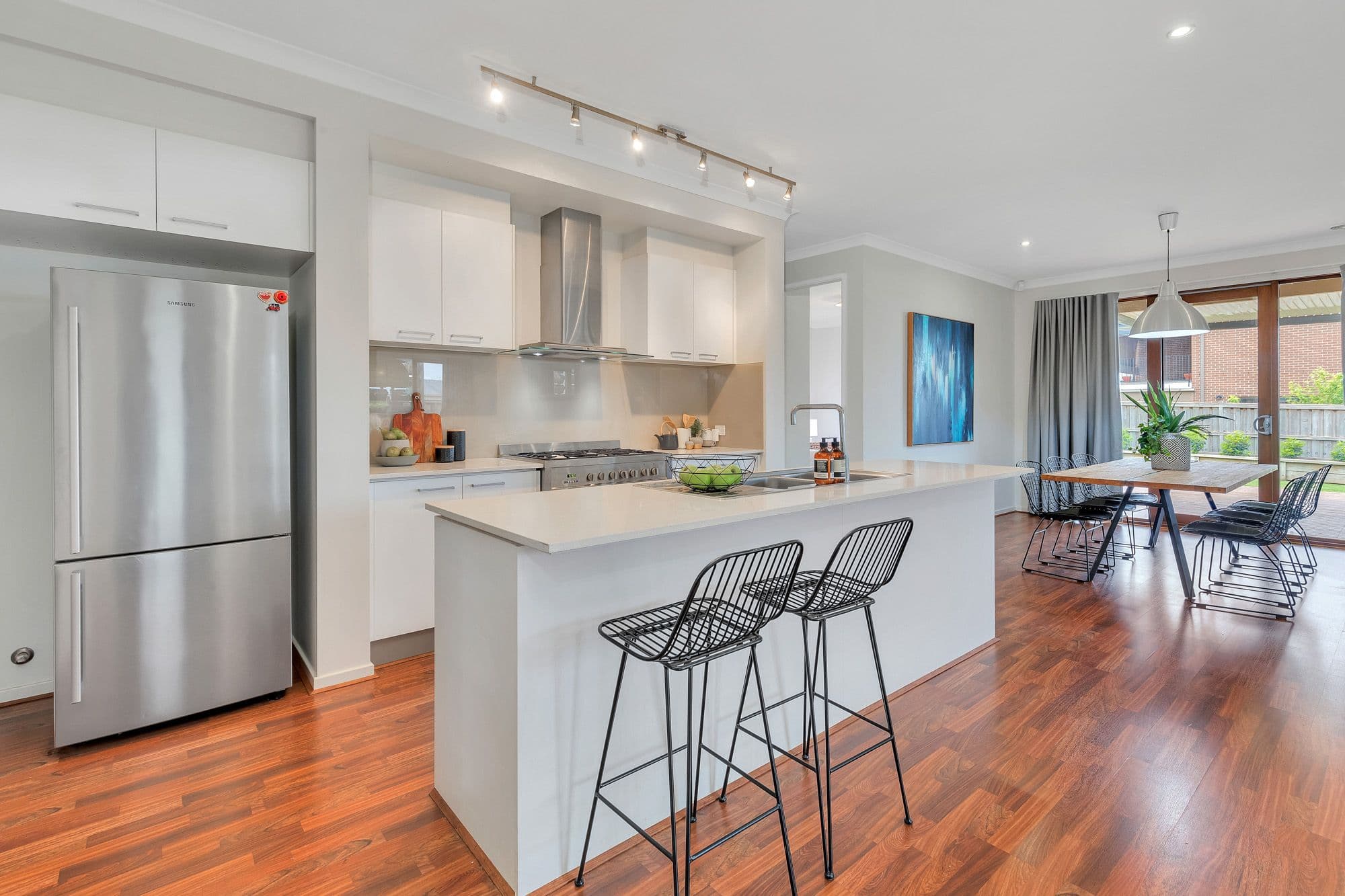 6 Gruyere Street, Eynesbury VIC 3338, Eynesbury - Thumbnail 2