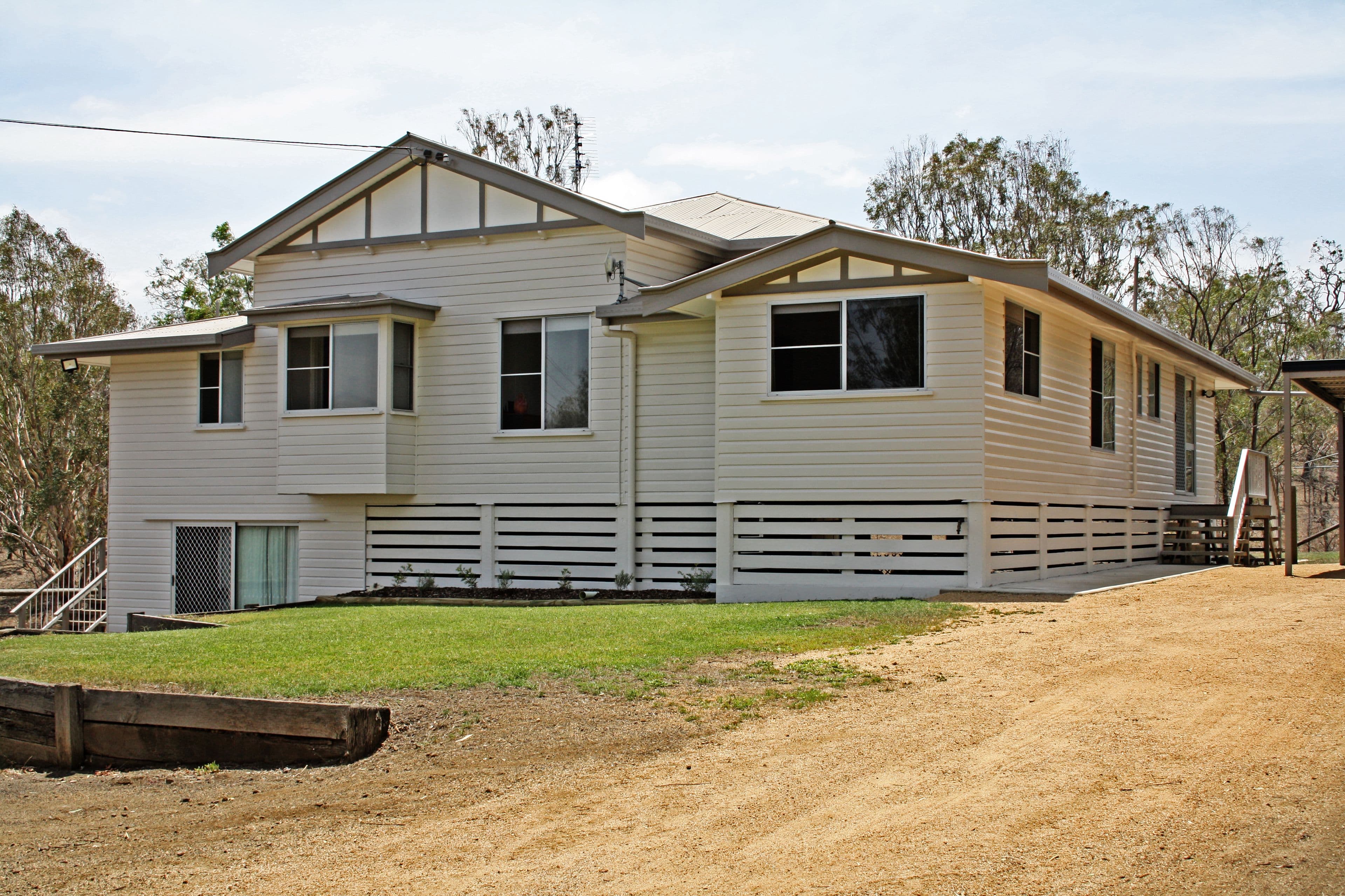 15 Allen's Road, Sladevale QLD 4370, Sladevale - Image 1