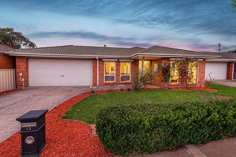 13 Suaad Court, Cranbourne West VIC 3977, Cranbourne West - Image 1