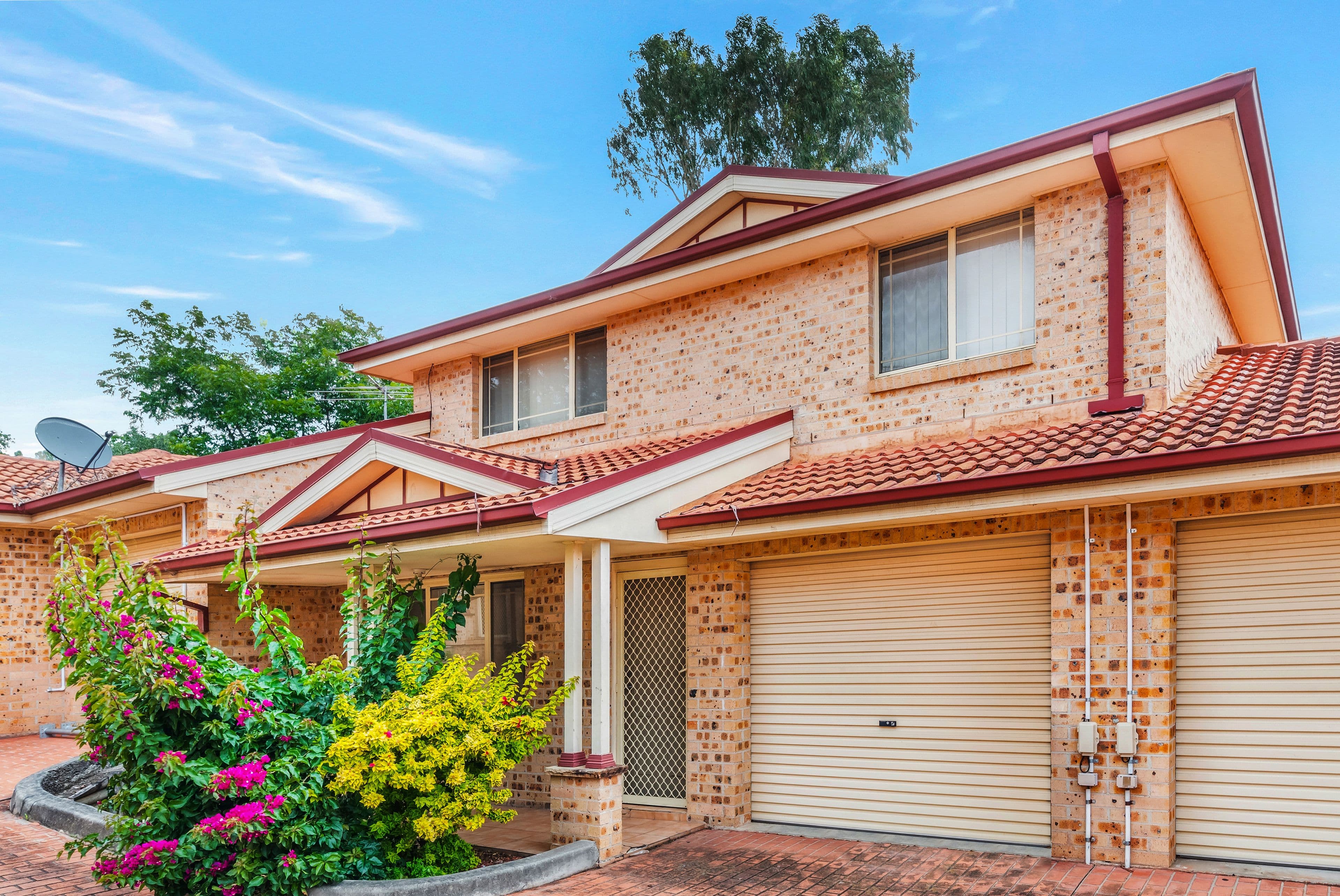 11 Mataro Close, Edensor Park NSW 2176, Edensor Park - Thumbnail 2