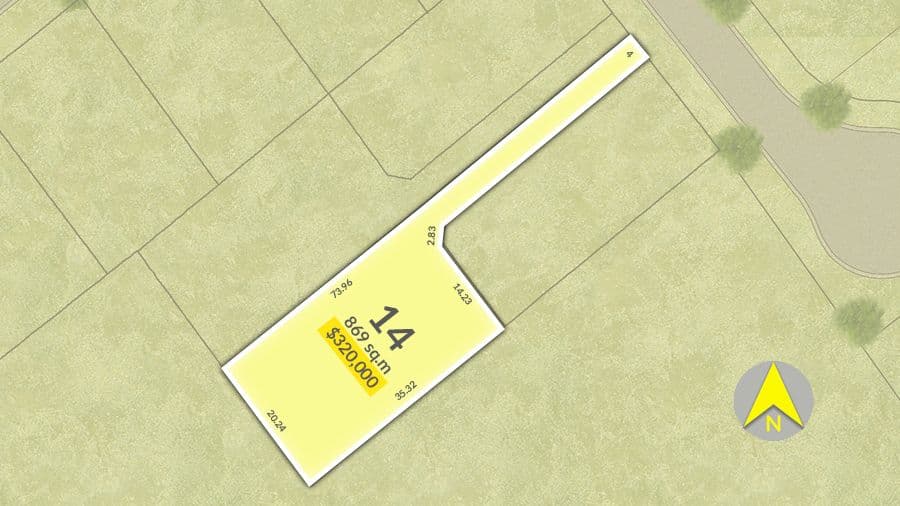 2 Bark Street, Strathfieldsaye VIC 3551, Strathfieldsaye - Thumbnail 2