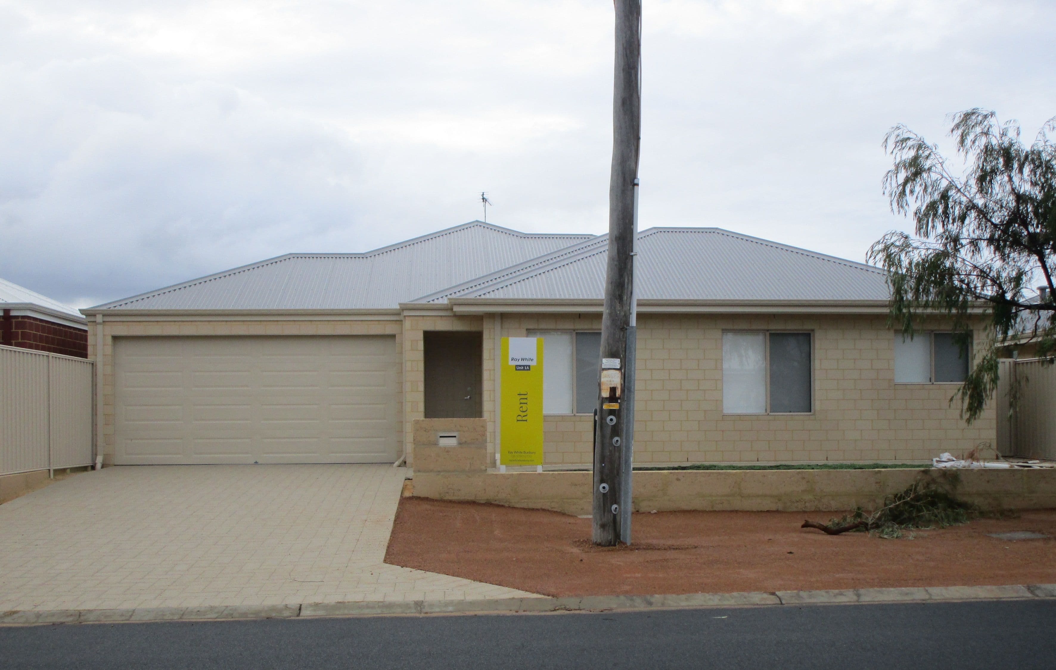 1A Latreille Road, South Bunbury WA 6230, South Bunbury - Image 1
