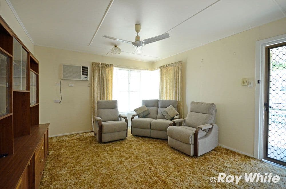 12 Orange Street, Biloela QLD 4715, Biloela - Thumbnail 2