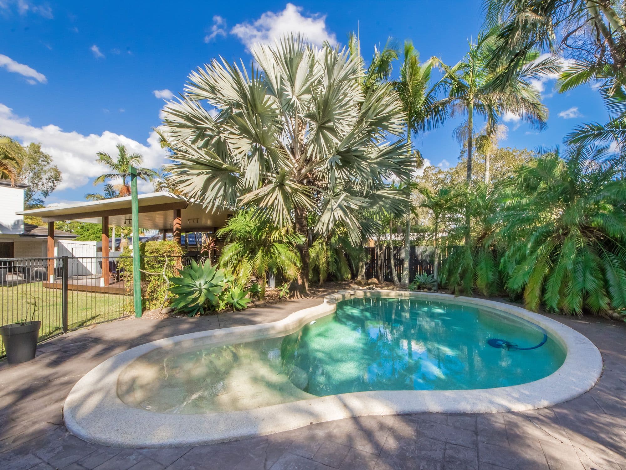 20 Arlene Park Terrace, Helensvale QLD 4212, Helensvale - Thumbnail 3