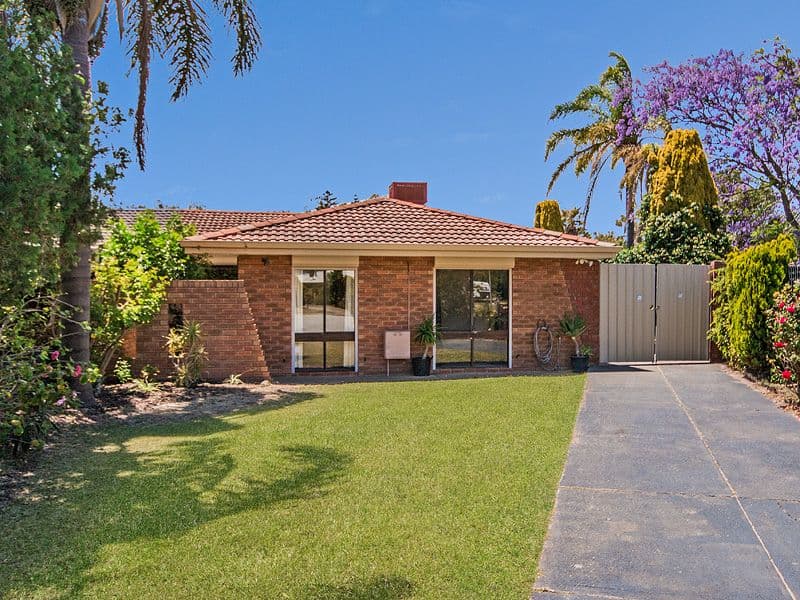 18B Casilda Place, Cooloongup WA 6168, Cooloongup - Image 1