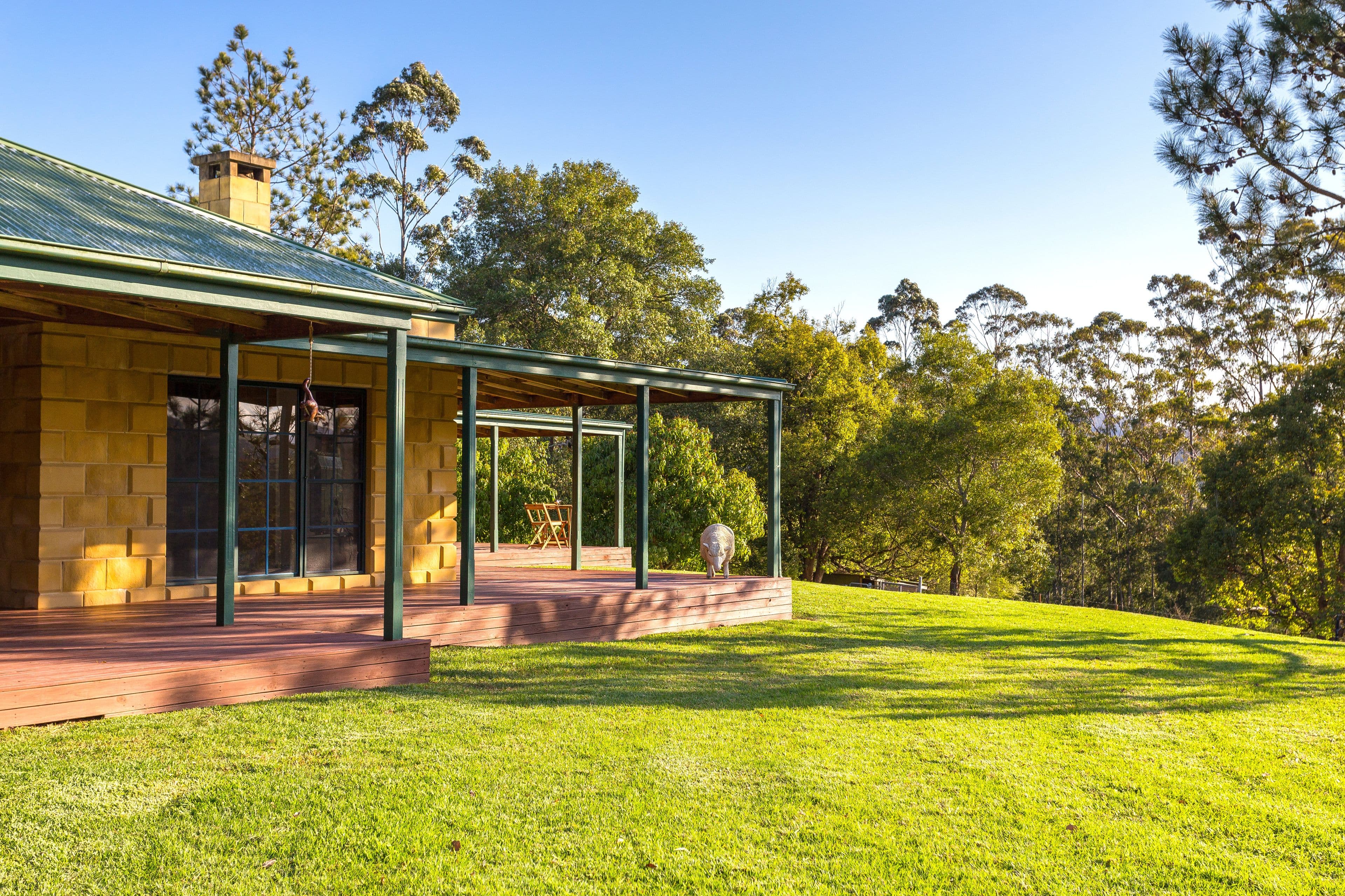77 Maynard Meadows Road, Hannam Vale NSW 2443, Hannam Vale - Thumbnail 3