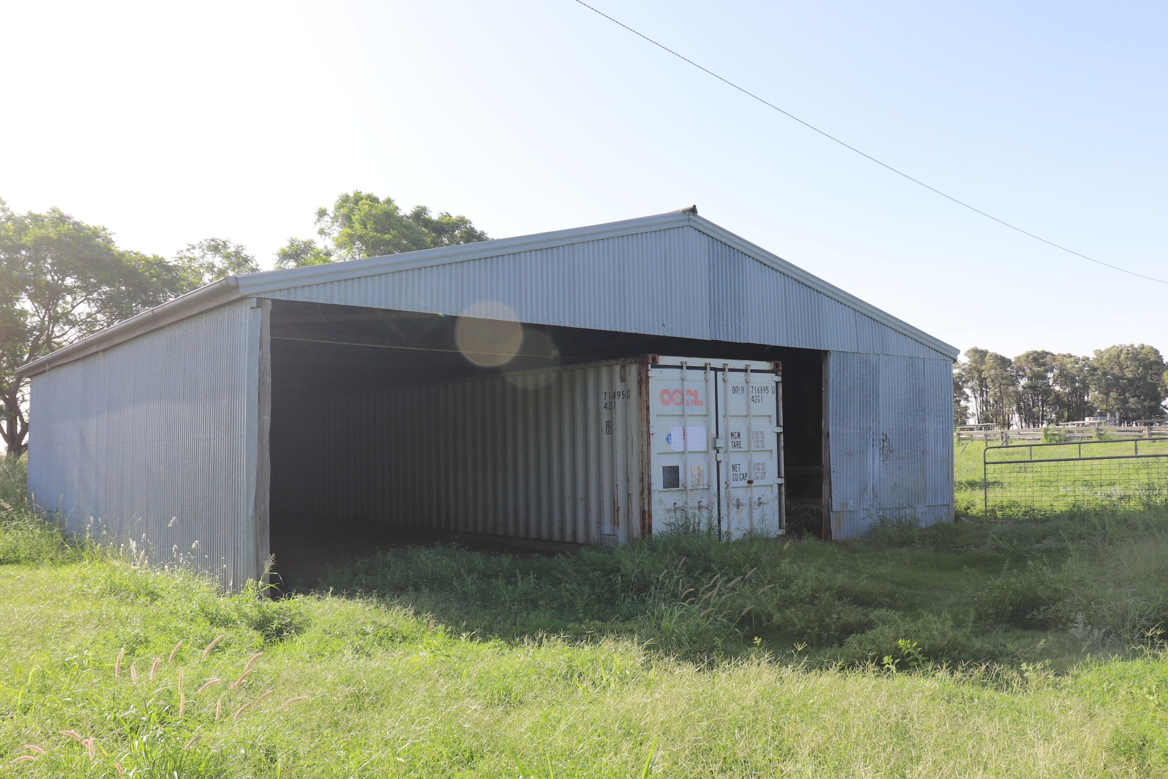 Lot 139 Old Rosevale Road, Jandowae QLD 4410, Jandowae - Thumbnail 4