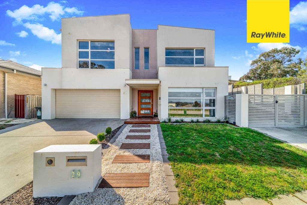 29 Victoria Owen Crescent, Casey ACT 2913, Casey - Image 1