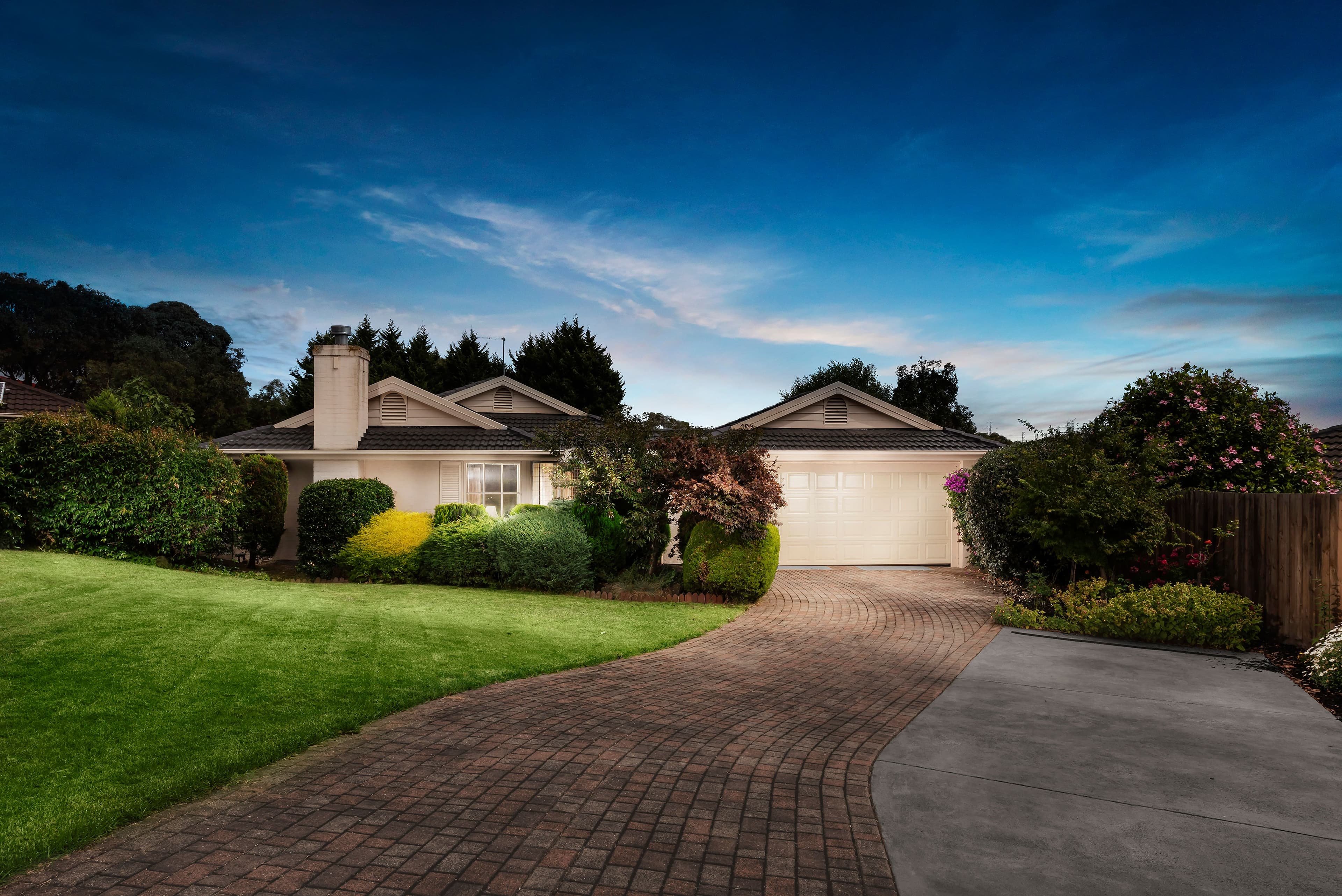 8 Rigby Mews, Rowville VIC 3178, Rowville - Image 1