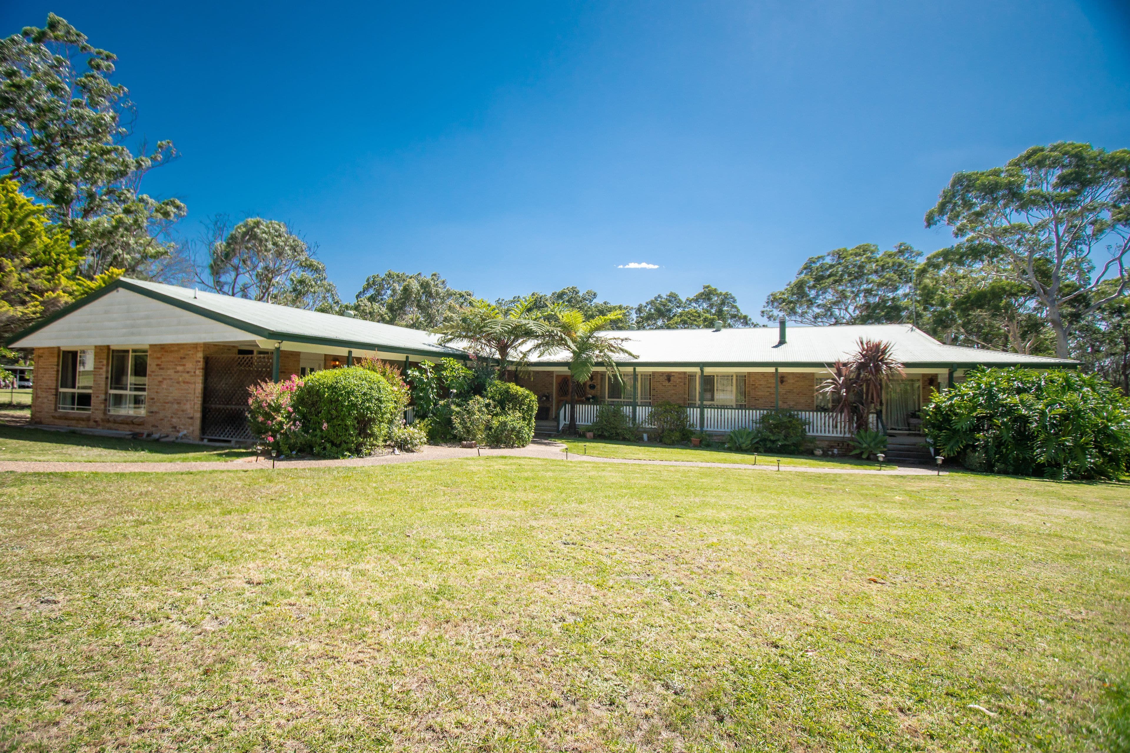 44 Gardner Road, Falls Creek NSW 2540, Falls Creek - Image 1