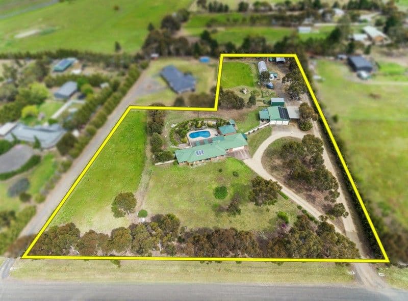 12/16 Ruby Court, Bannockburn VIC 3331, Bannockburn - Image 1