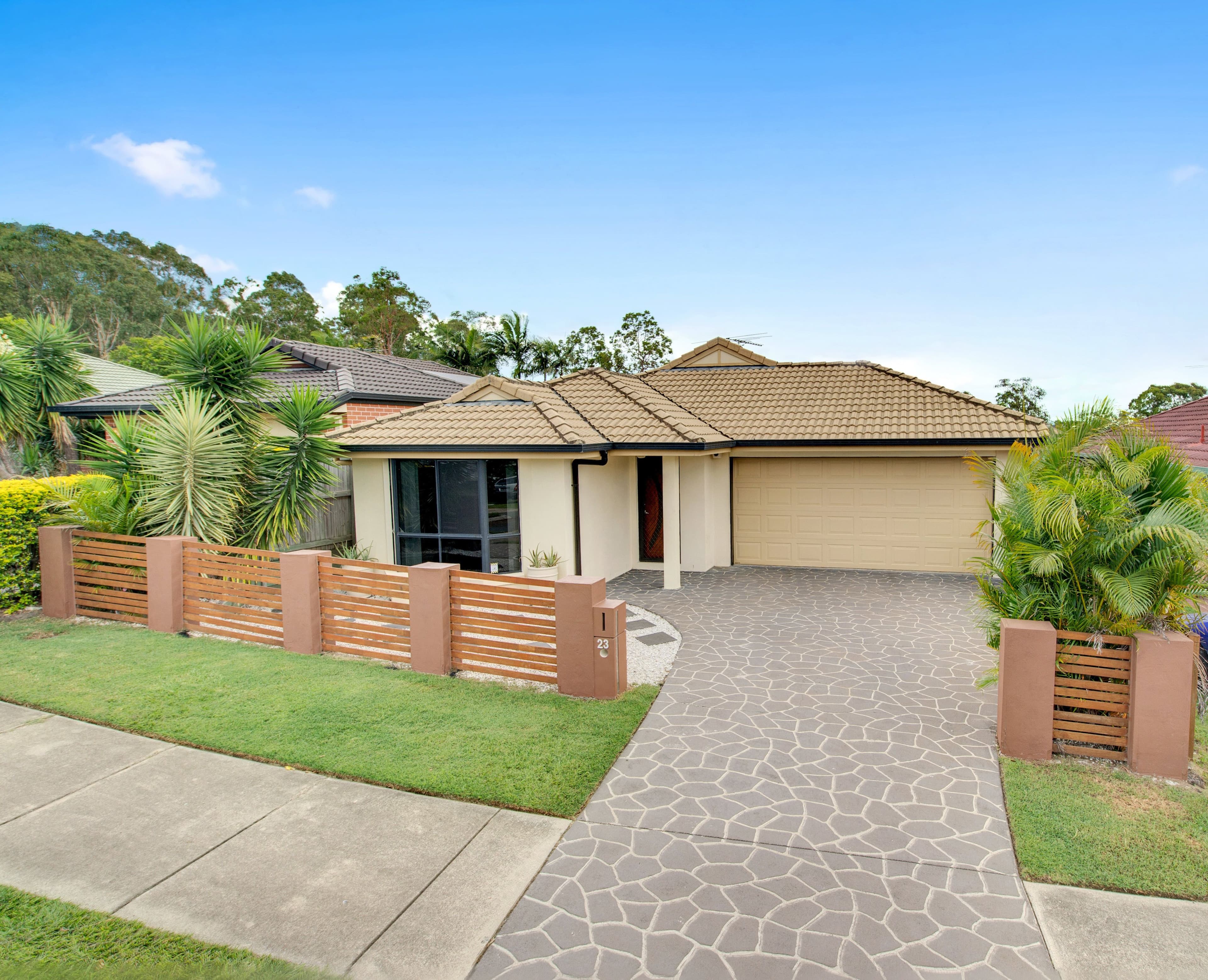 23 Hannam Crescent, Forest Lake QLD 4078, Forest Lake - Image 1