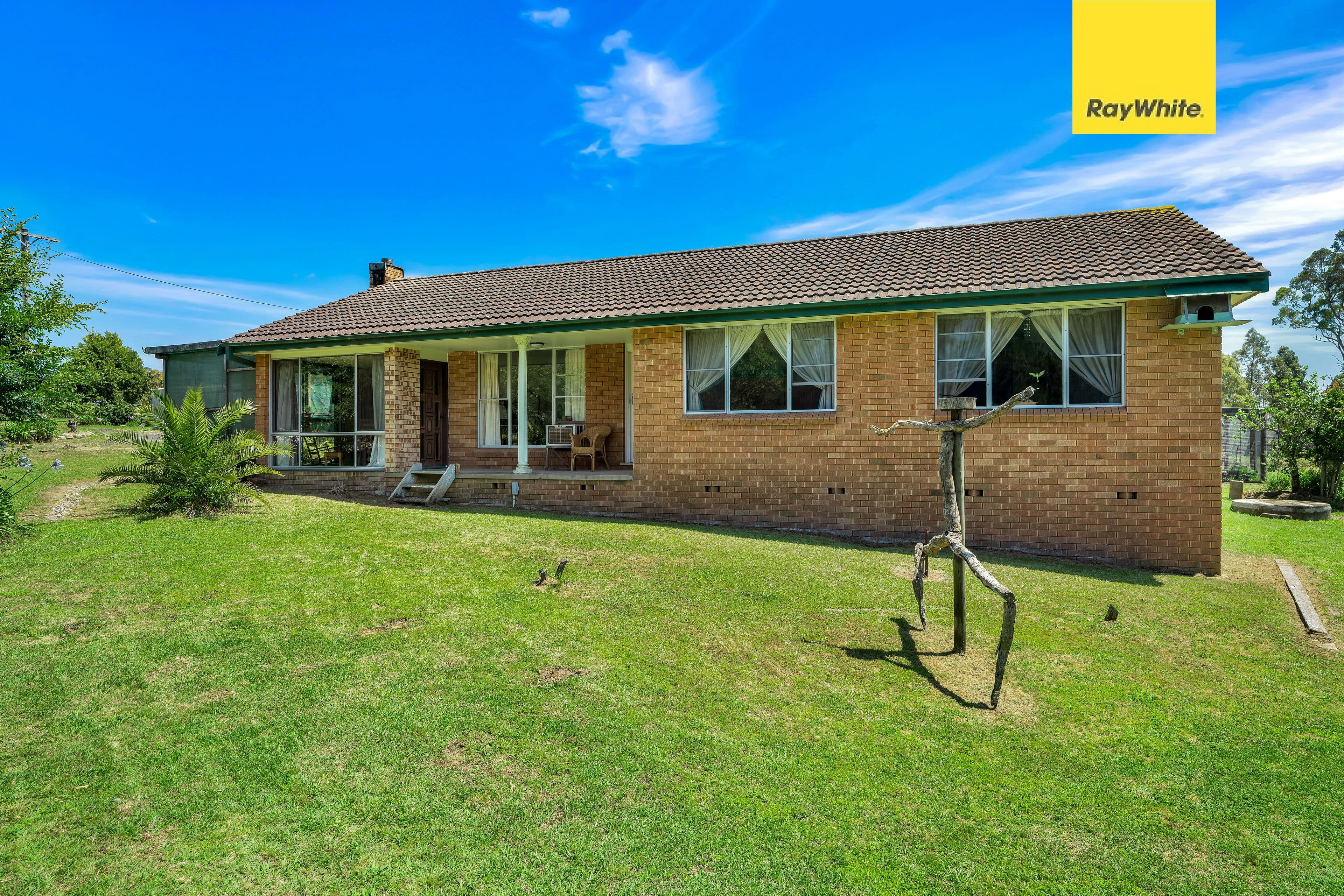 122 Parma Road, Parma NSW 2540, Parma - Image 1