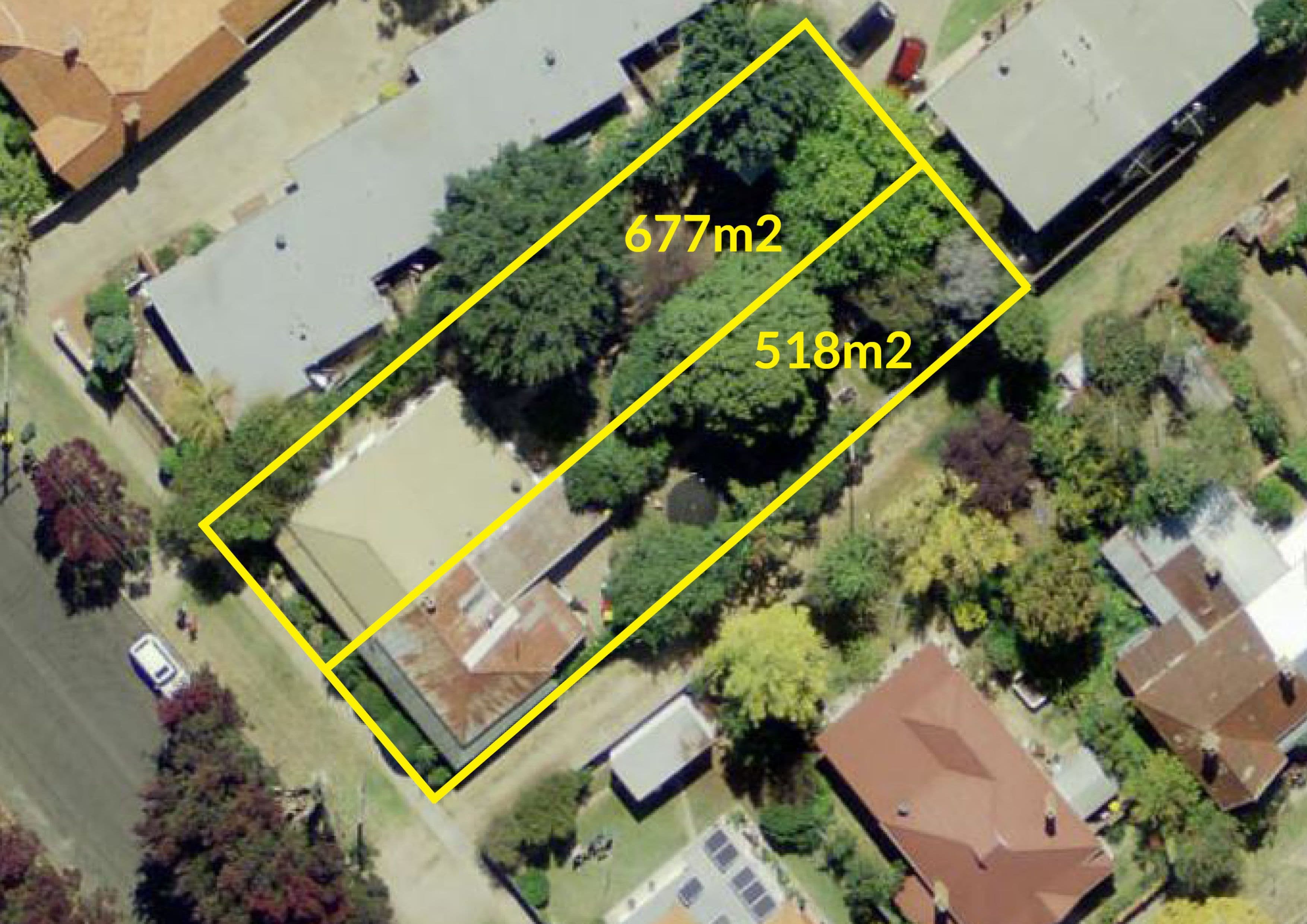 51 and 53 Piper Street, Bathurst NSW 2795, Bathurst - Image 1