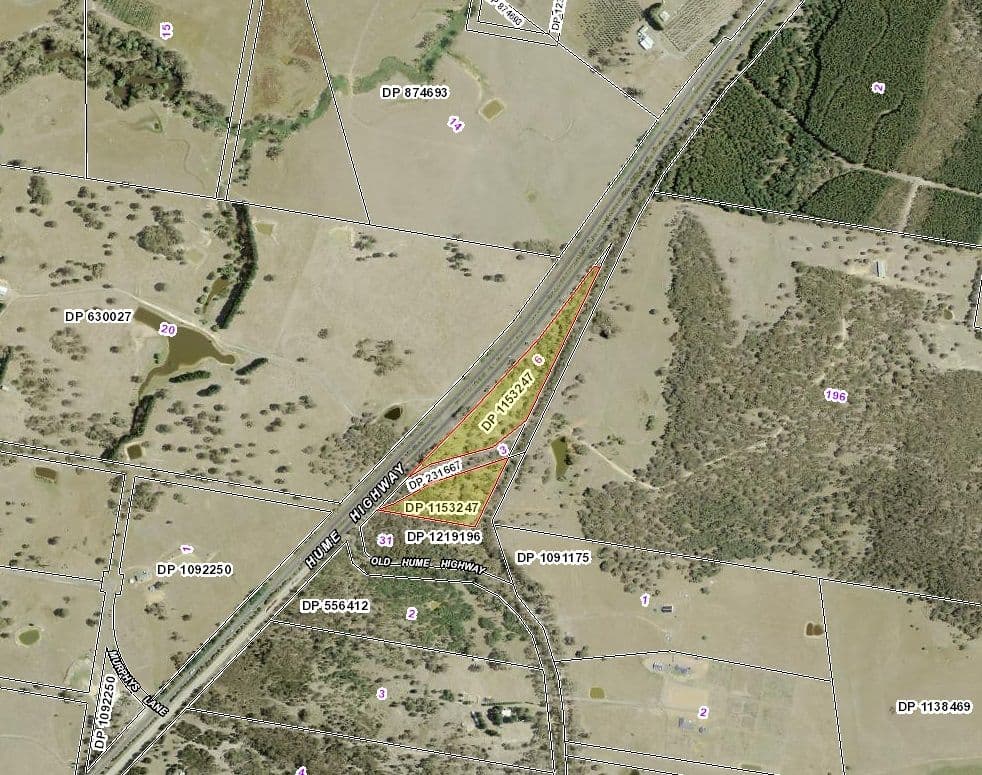 Lot 6 Hume Highway, Marulan NSW 2579, Marulan - Image 1