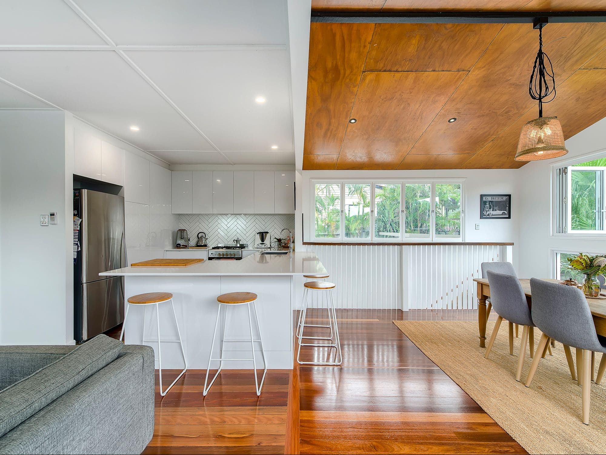 22 Mannion Street, Red Hill QLD 4059, Red Hill - Thumbnail 2